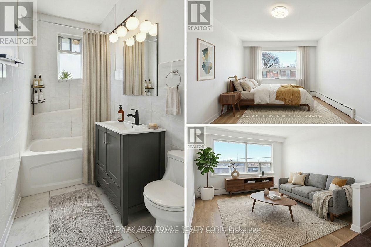 2 Wesley Street 6, Toronto, ON M8Y 2W3 photo 3