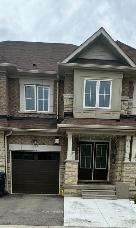 154 Golden Springs Drive, Brampton, ON L7A 4N7
