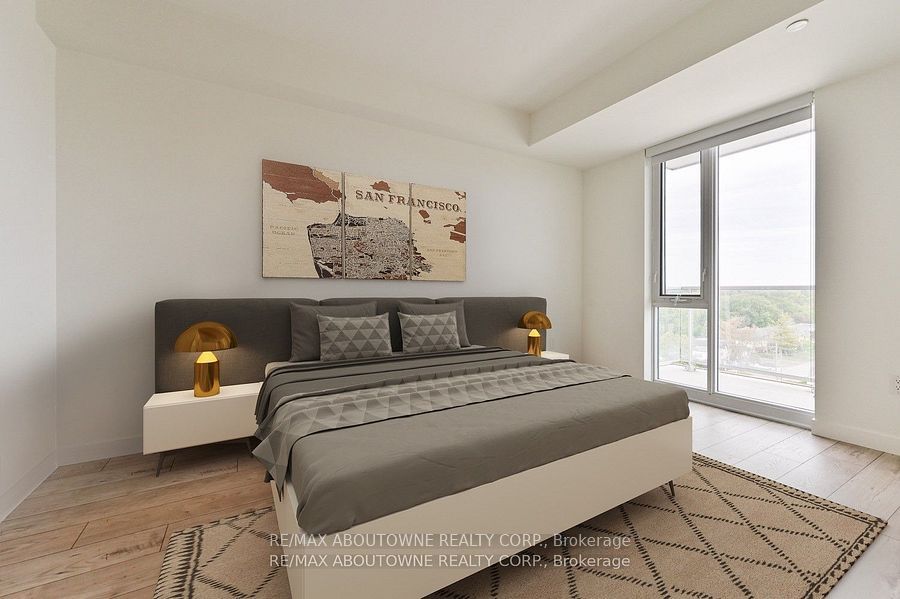125 BRONTE Road A0412, Oakville, ON L6L 0H2 photo 5