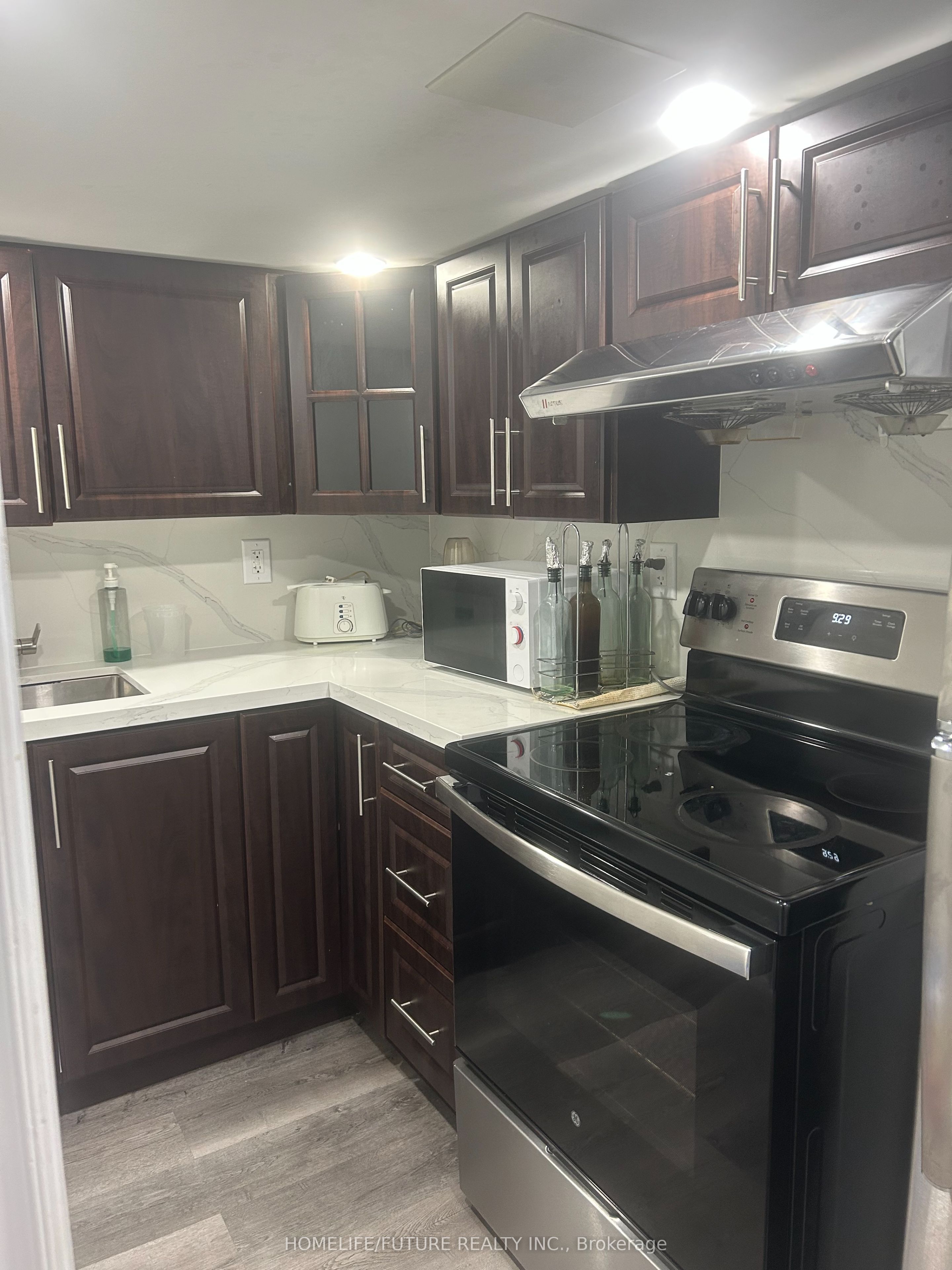 83 Bimini Crescent Bsmt, Toronto, ON M3N 1S1 photo 2