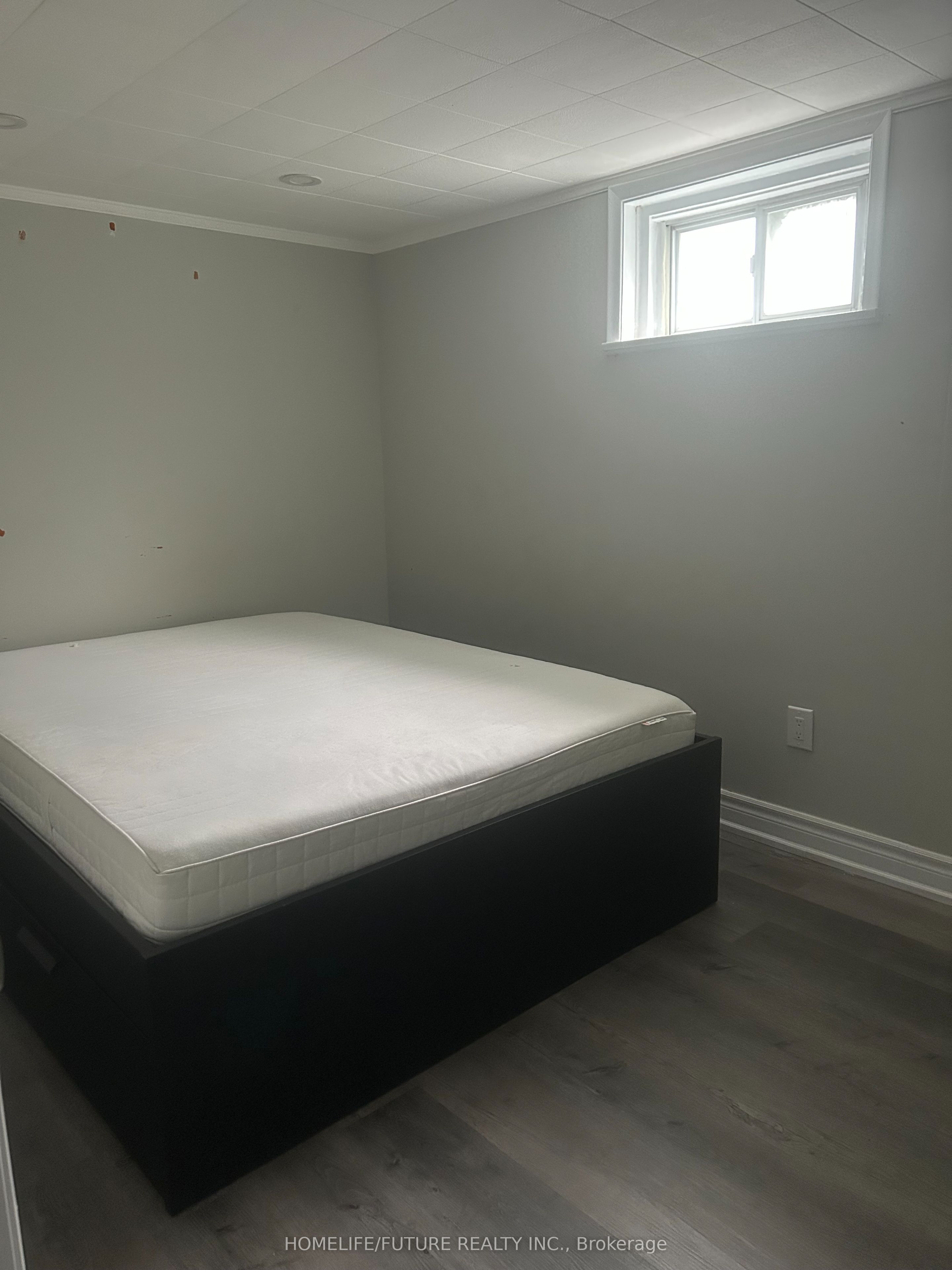 83 Bimini Crescent Bsmt, Toronto, ON M3N 1S1 photo 4