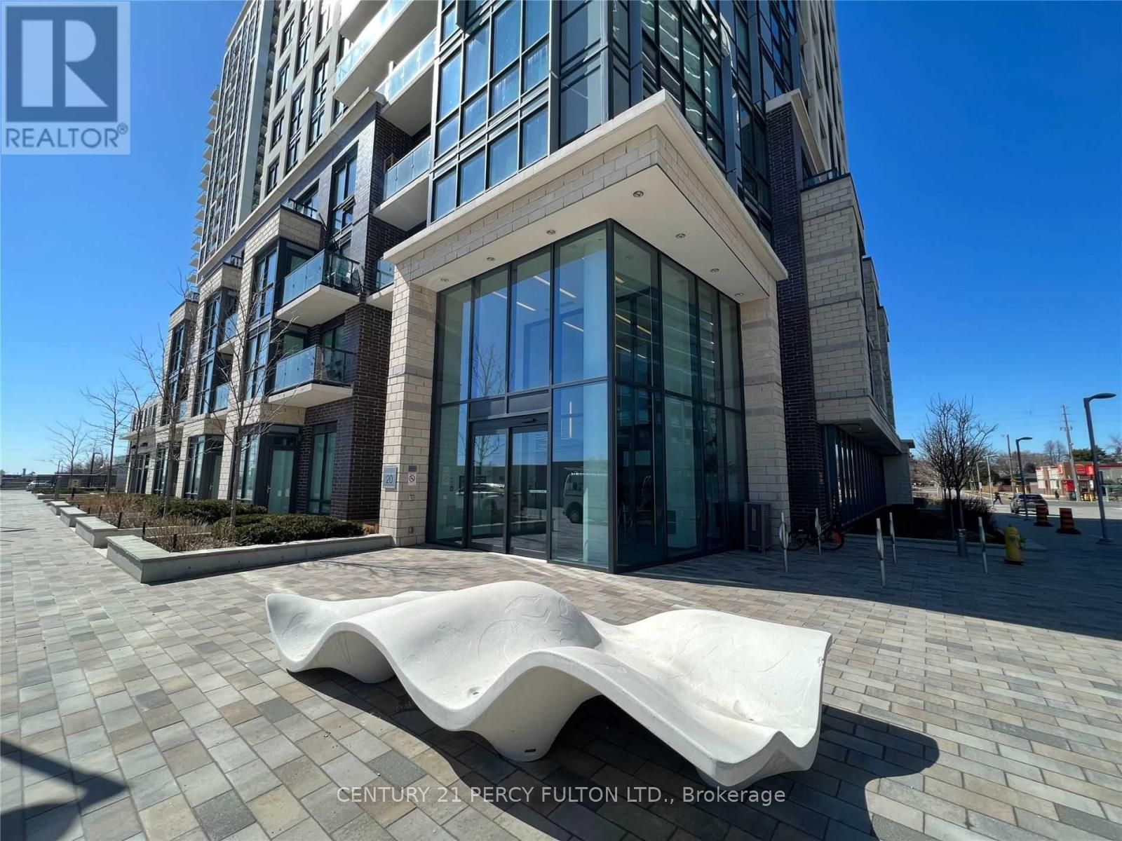 20 Thomas Riley Road 1505, Toronto, ON M9B 1B3 photo 2
