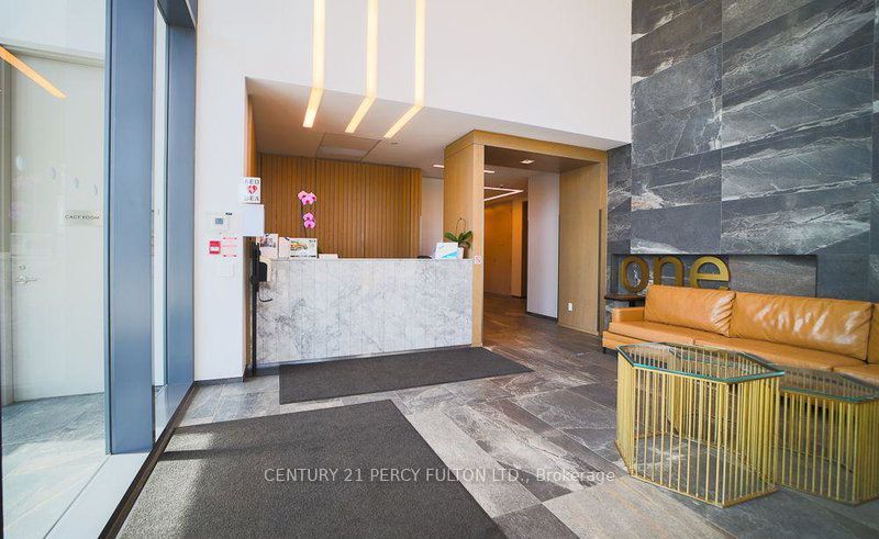 20 Thomas Riley Road 1505, Toronto, ON M9B 1B3 photo 4