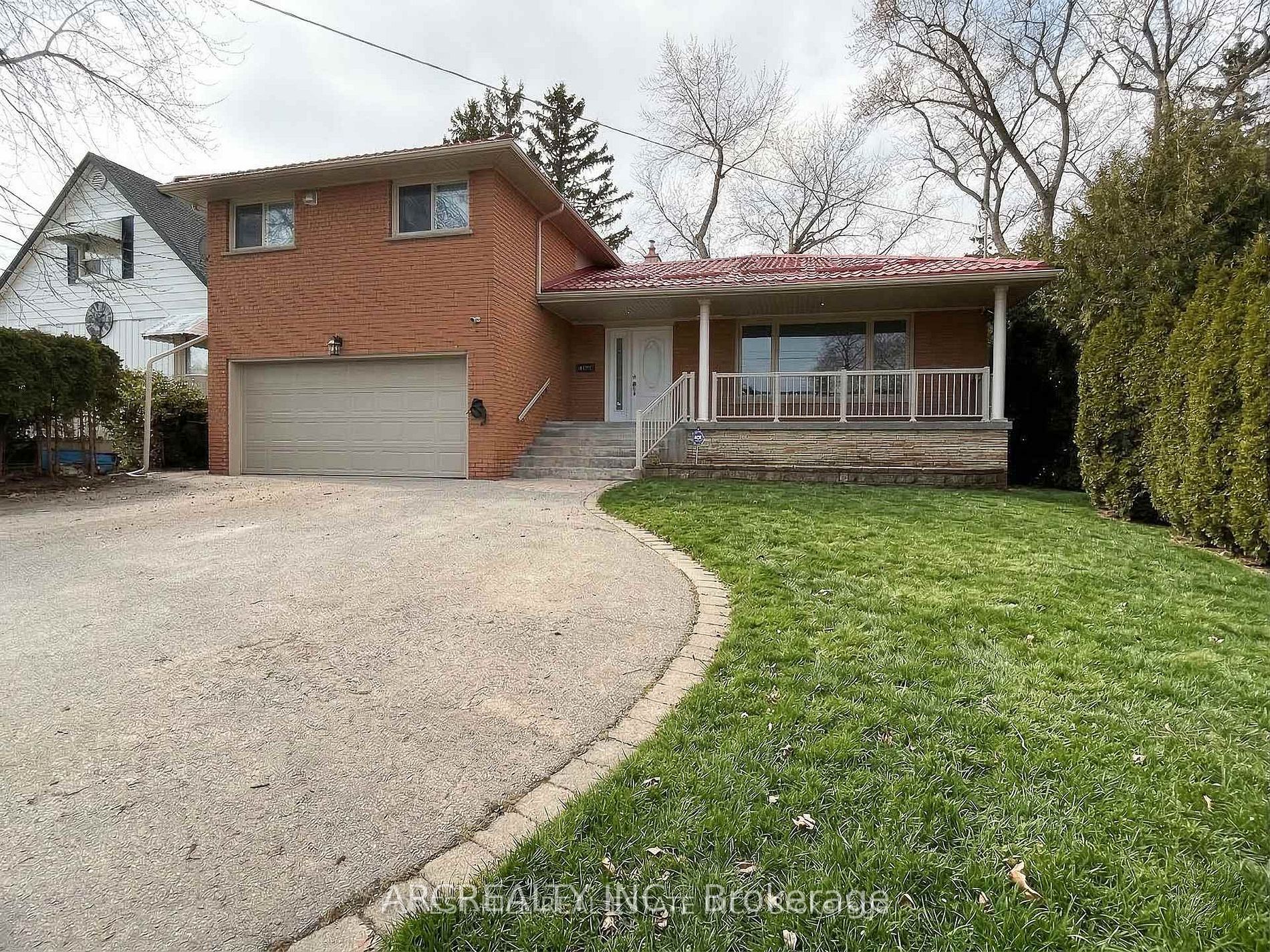 1178 Kipling Avenue Basement, Toronto, ON M9B 3M6