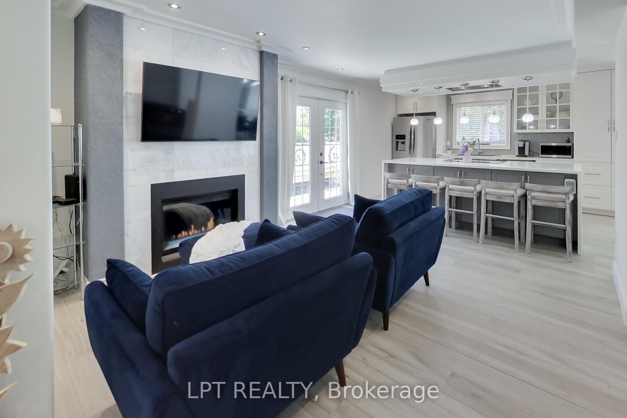 2482 Snowhill Court, Burlington, ON L7M 1Y3 photo 5