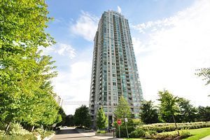 3504 Hurontario Street 609, Mississauga, ON L5B 0B9