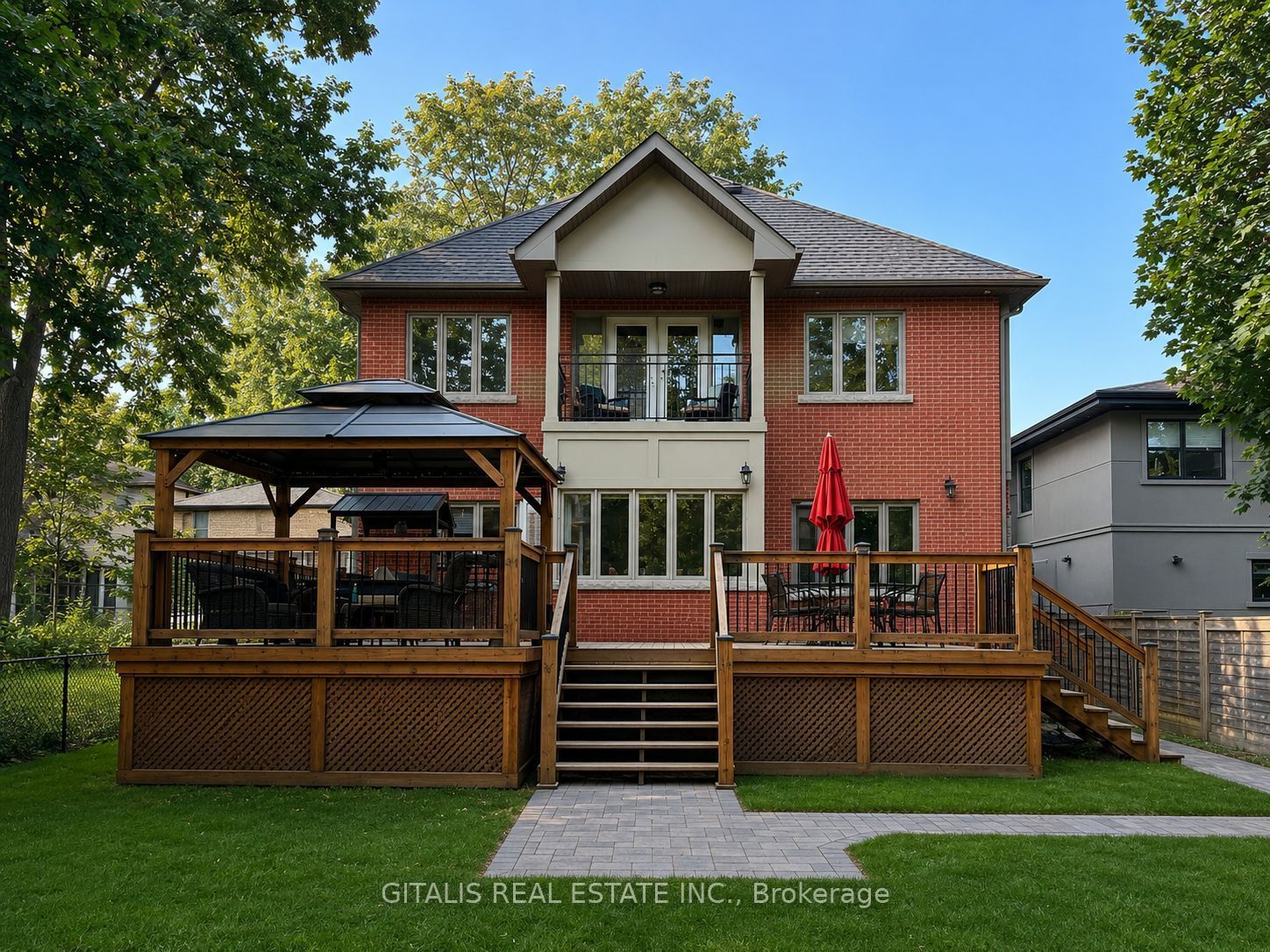 3 Donnybrook Lane, Toronto, ON M9A 2V2 photo 2