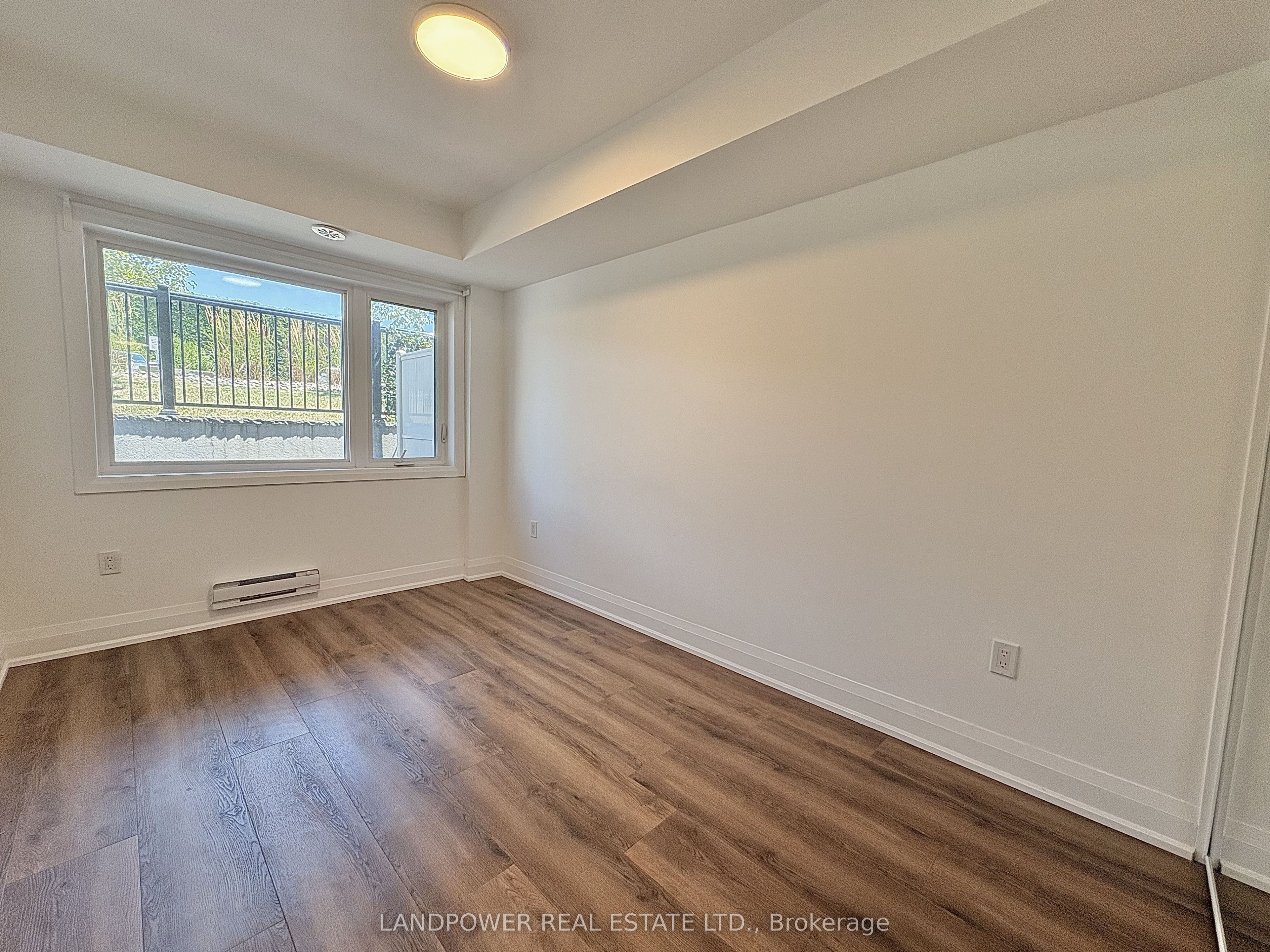 175 William Duncan Road 5, Toronto, ON M3K 0B8 photo 2