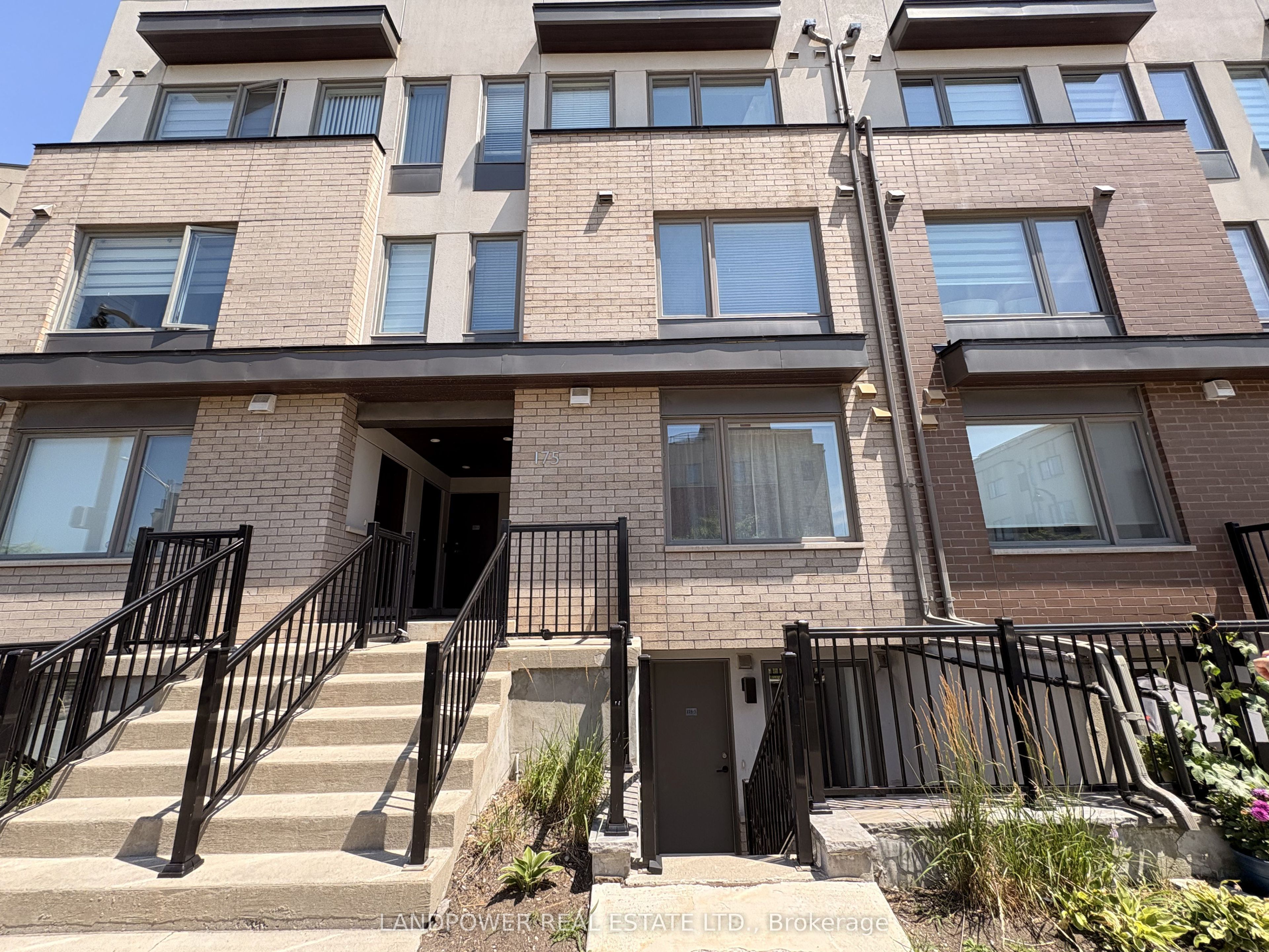 175 William Duncan Road 5, Toronto, ON M3K 0B8 photo 3
