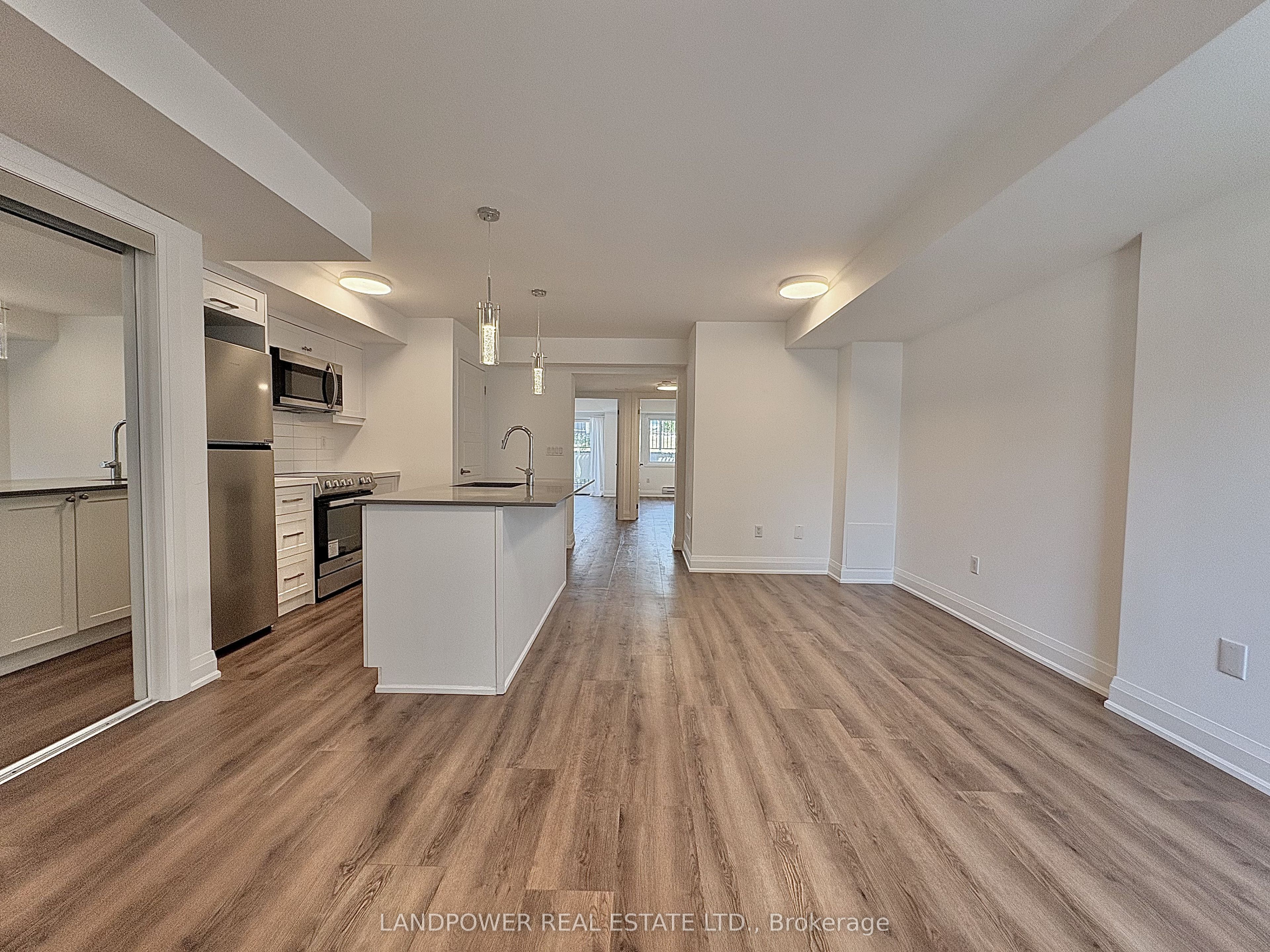 175 William Duncan Road 5, Toronto, ON M3K 0B8 photo 5