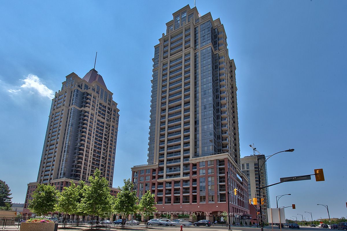 4090 Living Arts Drive 2901, Mississauga, ON L5B 4M8 photo 5