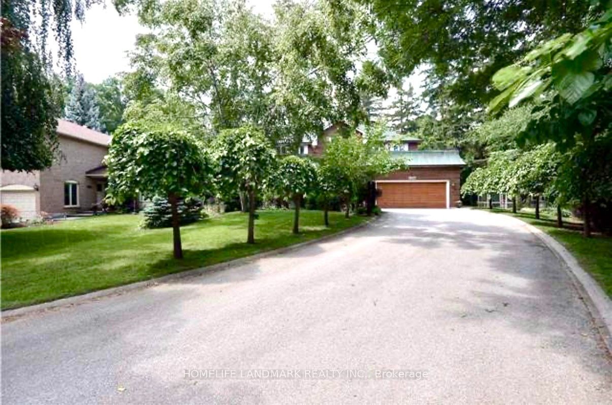 3380 Tudor Gate, Mississauga, ON L5L 3C7