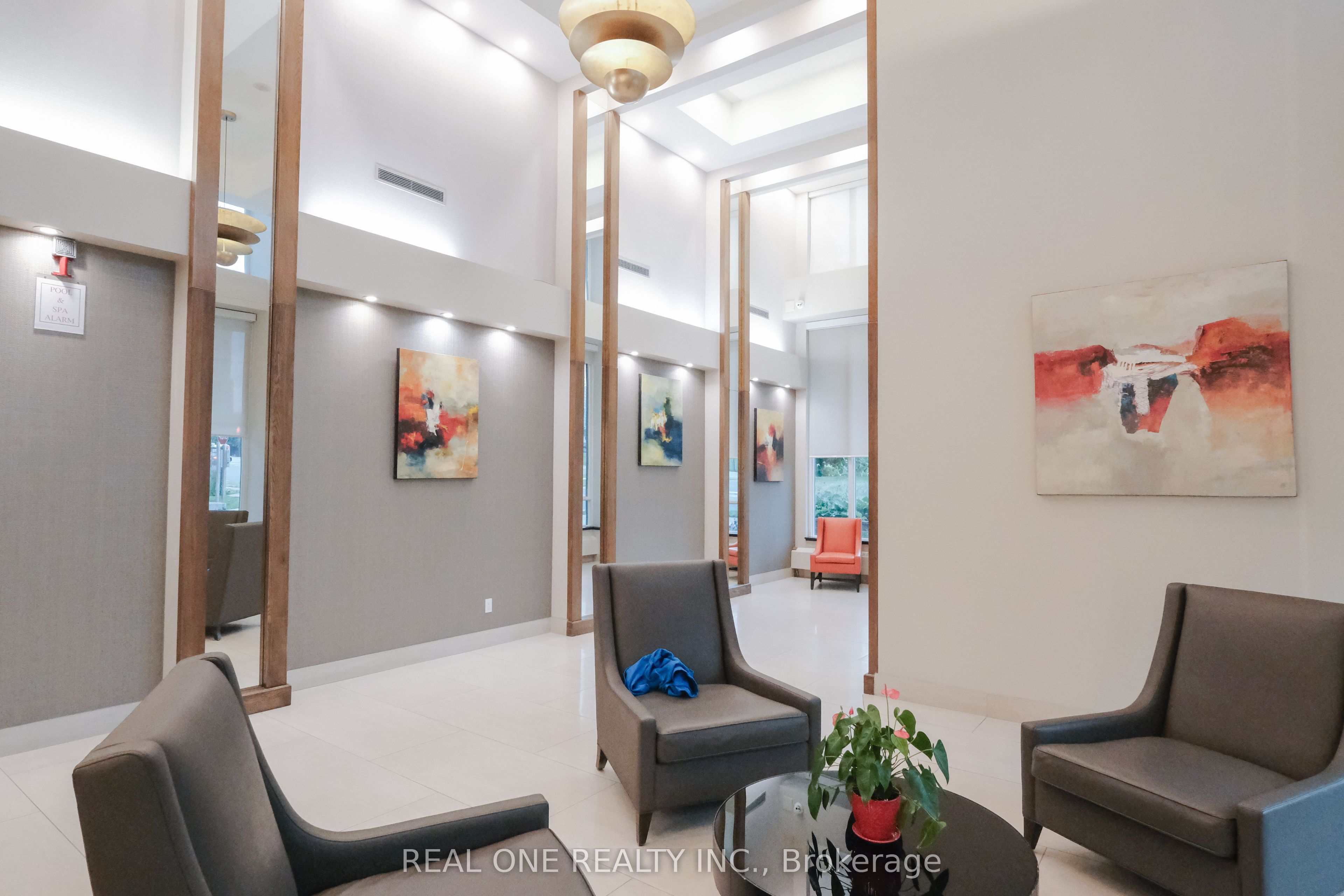 3525 Kariya Drive 1608, Mississauga, ON L5B 0C2 photo 3