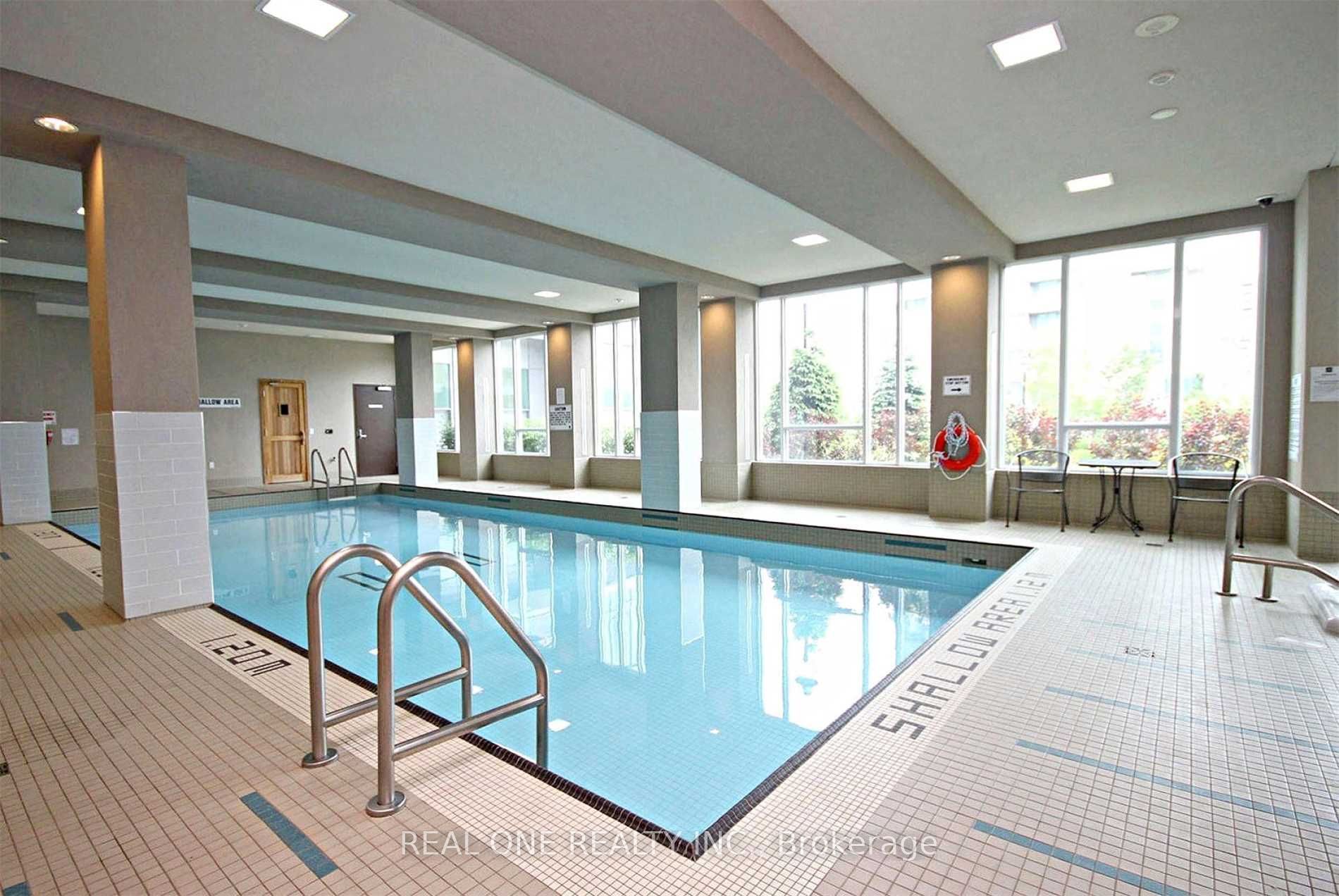 3525 Kariya Drive 1608, Mississauga, ON L5B 0C2 photo 4