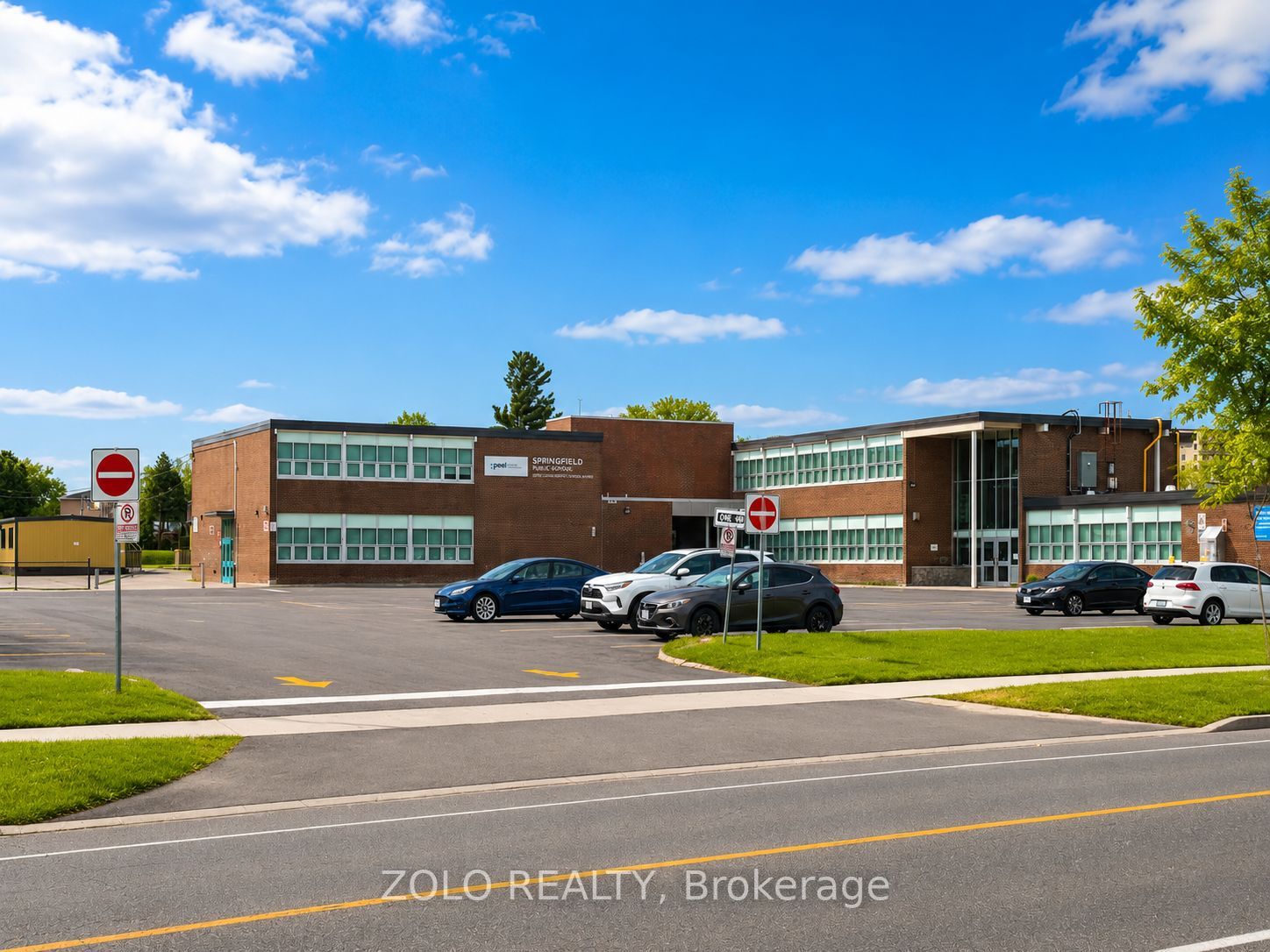 3250 The Credit Woodlands N/A 16, Mississauga, ON L5C 2J6 photo 2