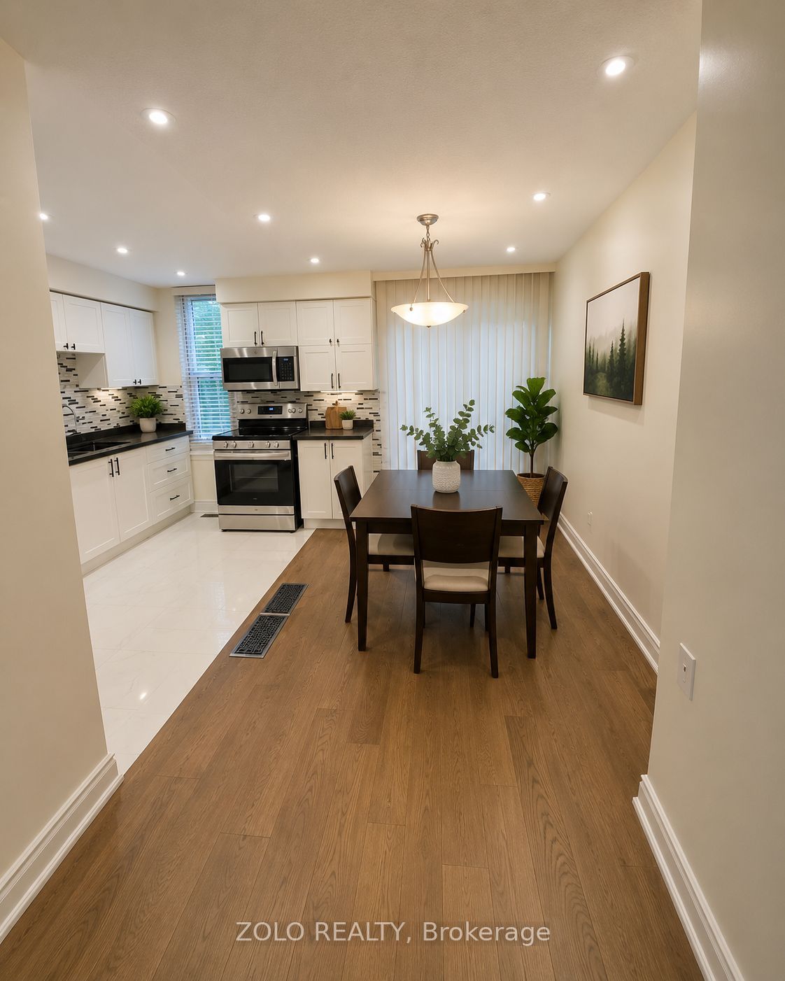 3250 The Credit Woodlands N/A 16, Mississauga, ON L5C 2J6 photo 4