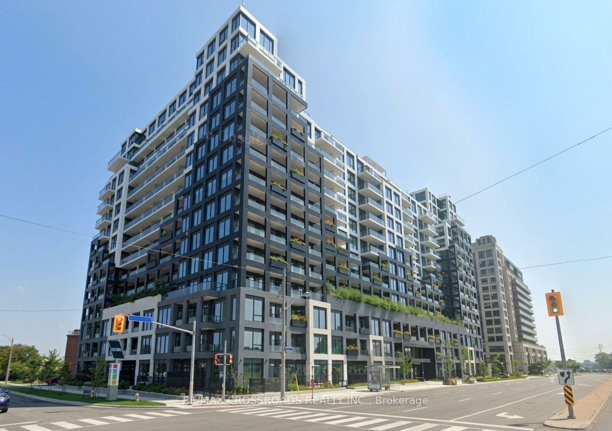 1100 Sheppard Avenue W 929, Toronto, ON M3K 0E4