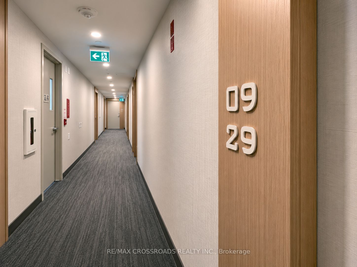 1100 Sheppard Avenue W 929, Toronto, ON M3K 0E4 photo 3