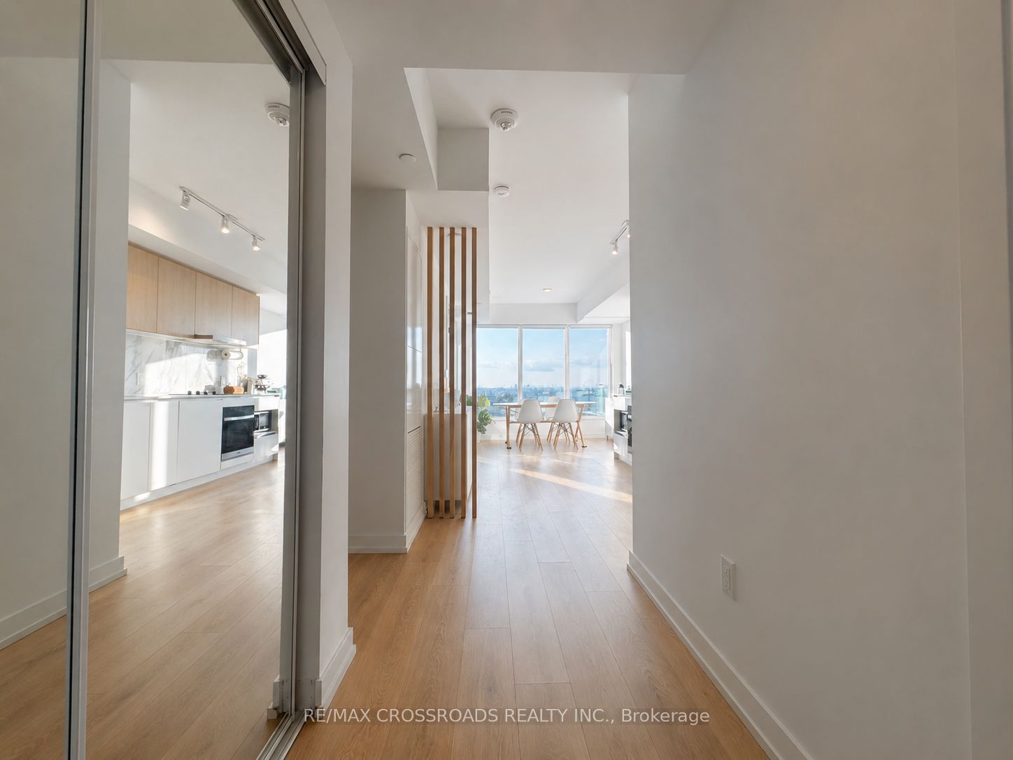 1100 Sheppard Avenue W 929, Toronto, ON M3K 0E4 photo 4