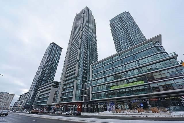 4070 Confederation Parkway 4407, Mississauga, ON L5B 0G9