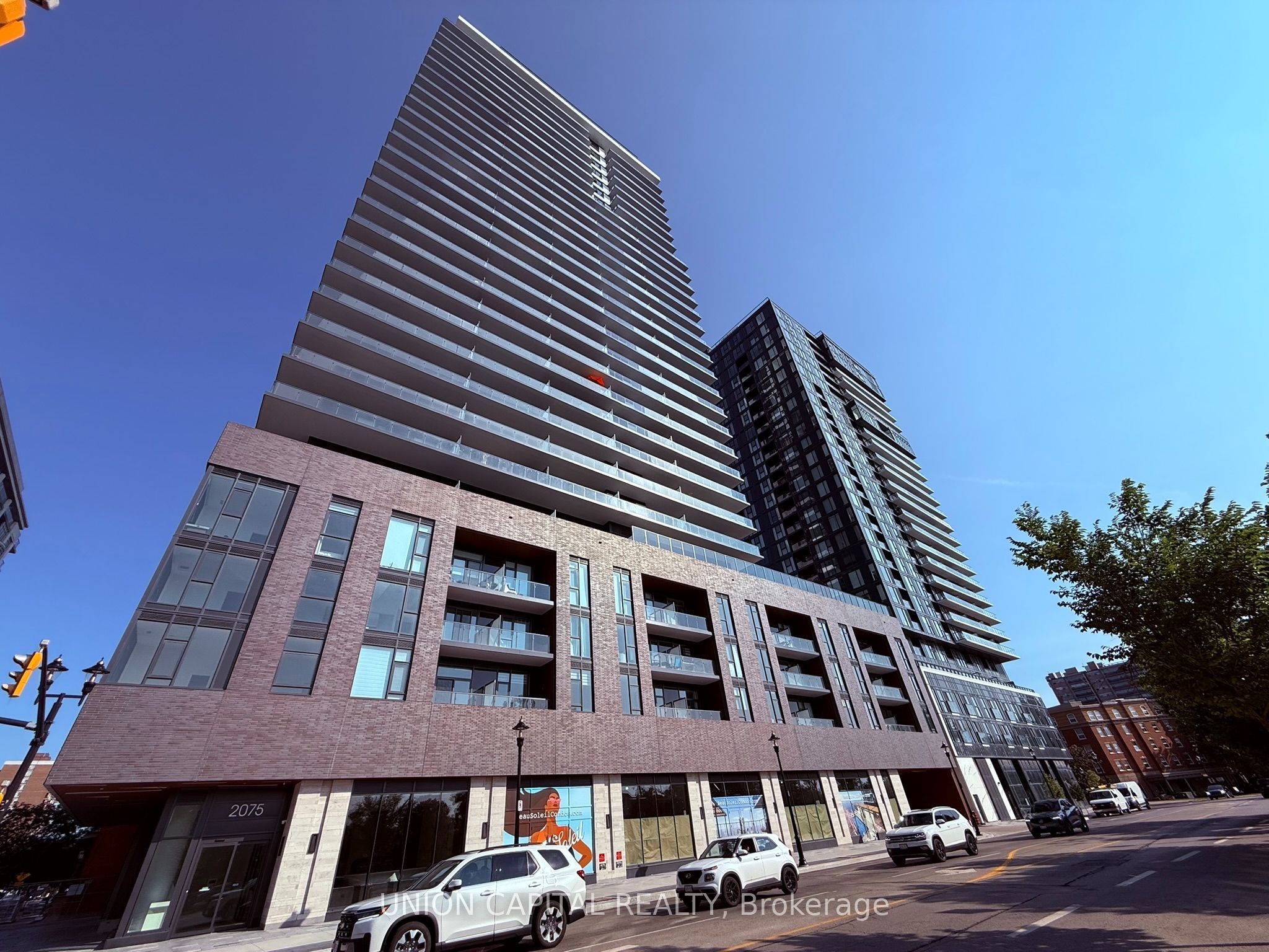 2075 Lakeshore Road 2408, Burlington, ON L7R 0H3 photo 3