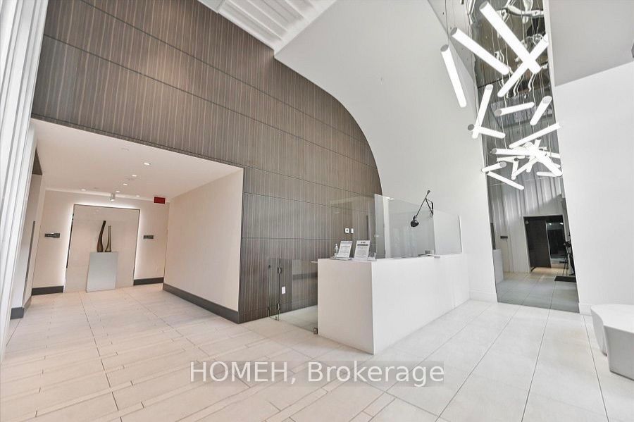 10 De Boers Drive 1109, Toronto, ON M3J 0H1 photo 2