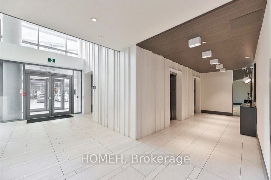 10 De Boers Drive 1109, Toronto, ON M3J 0H1 photo 4