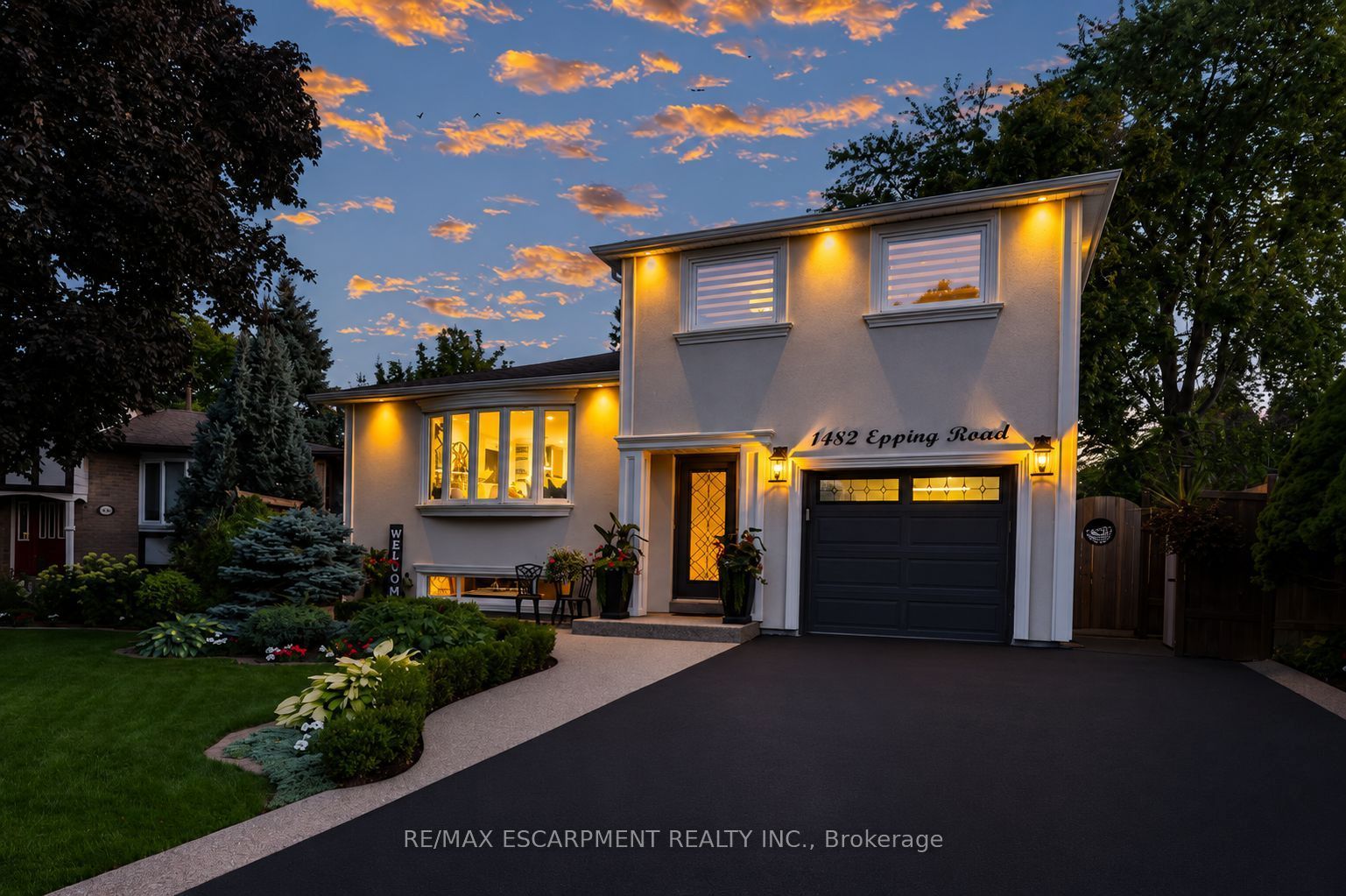 1482 Epping Road, Burlington, ON L7M 1P4 photo 4