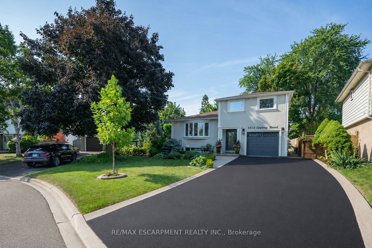 1482 Epping Road, Burlington, ON L7M 1P4 photo 5