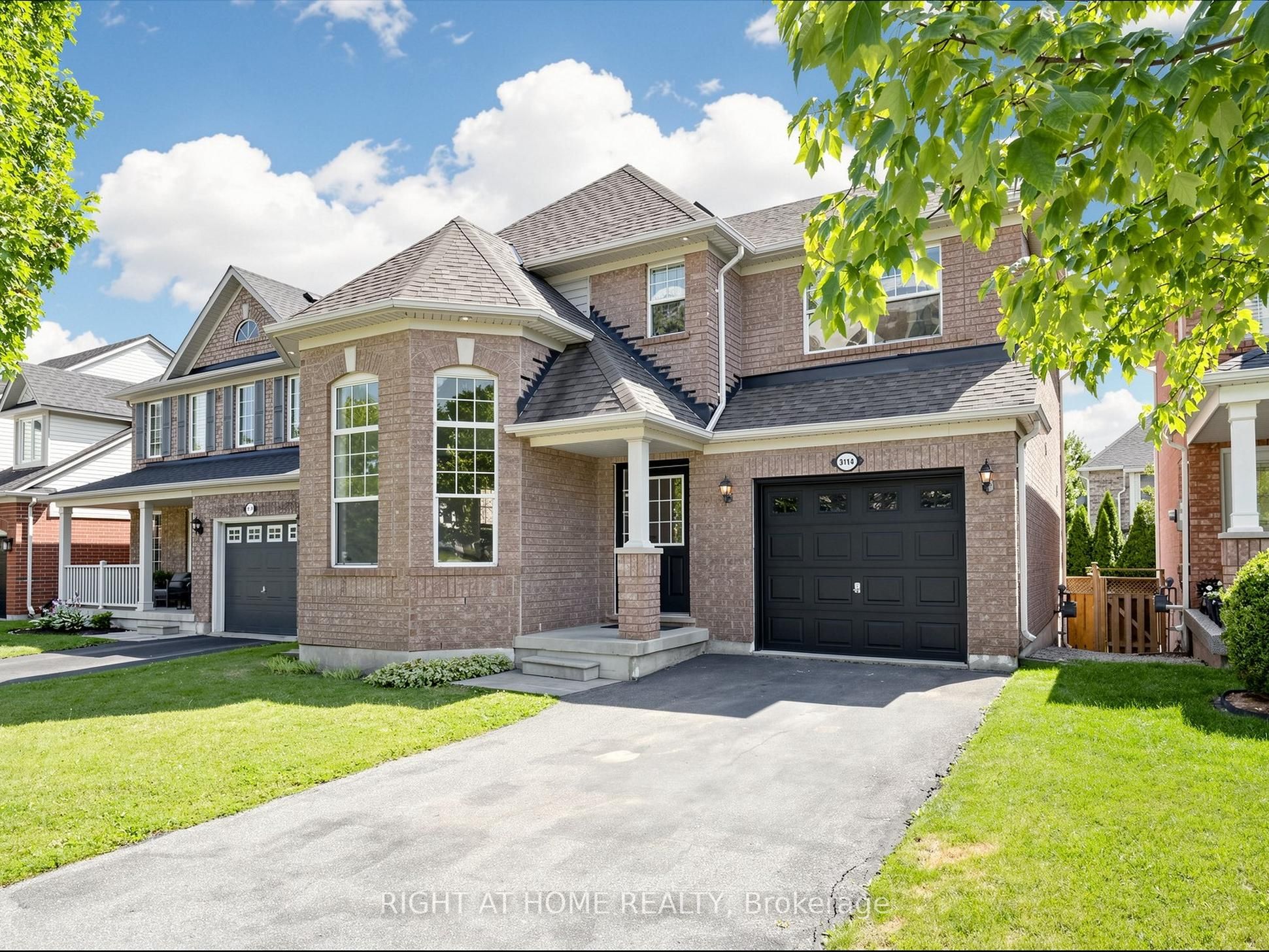 3114 Scotscraig Crescent, Oakville, ON L6M 5G8 photo 2