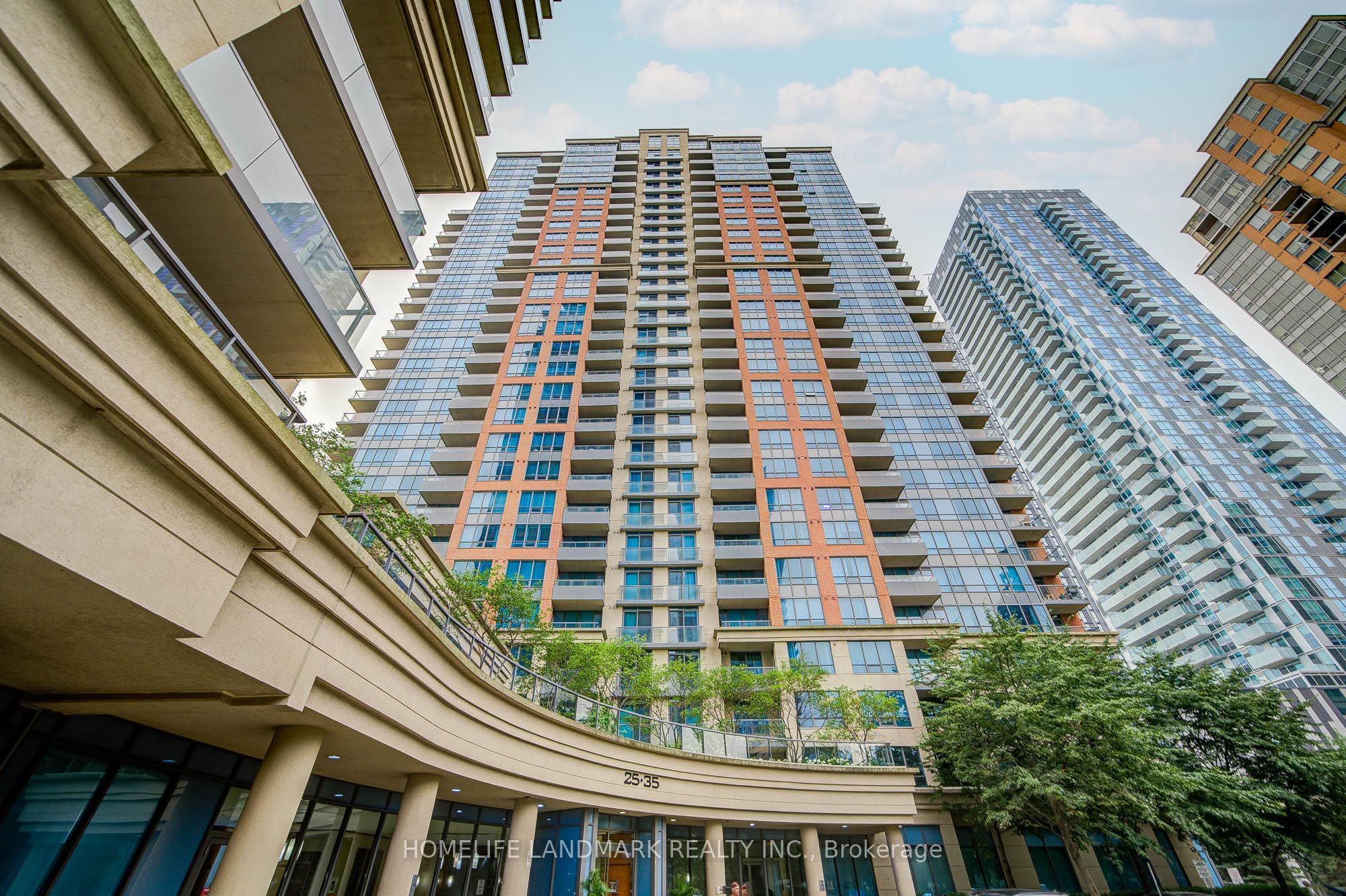 35 Viking Lane 2238, Toronto, ON M9B 0A2 photo 2