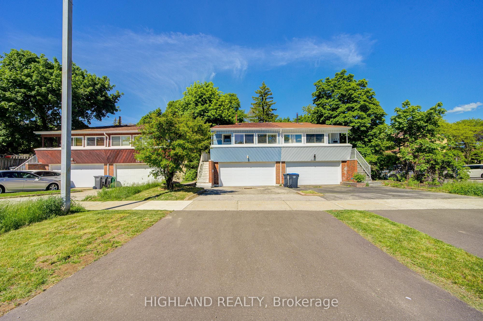 2075 South Millway, Mississauga, ON L5L 1R4 photo 2