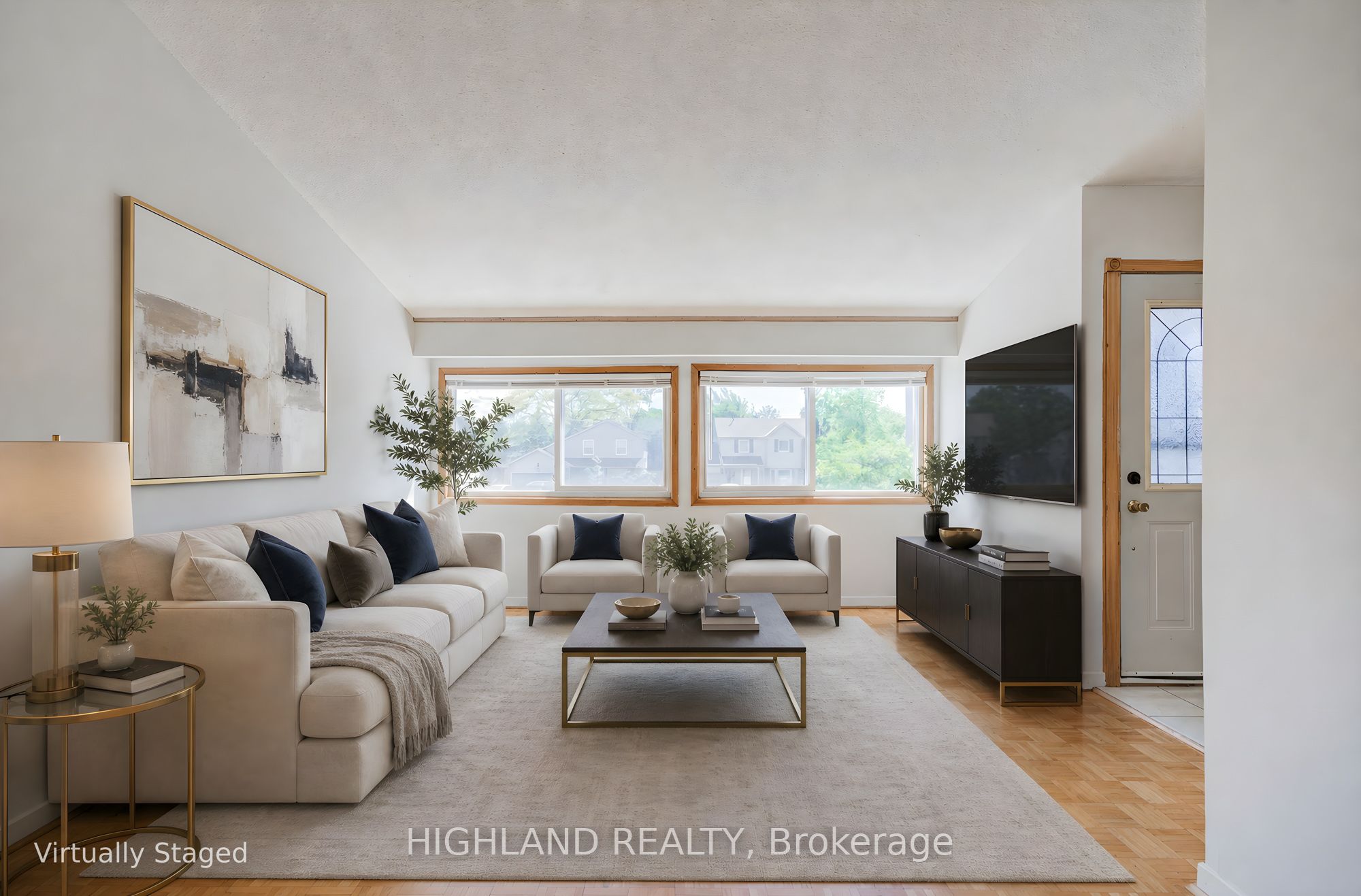 2075 South Millway, Mississauga, ON L5L 1R4 photo 4