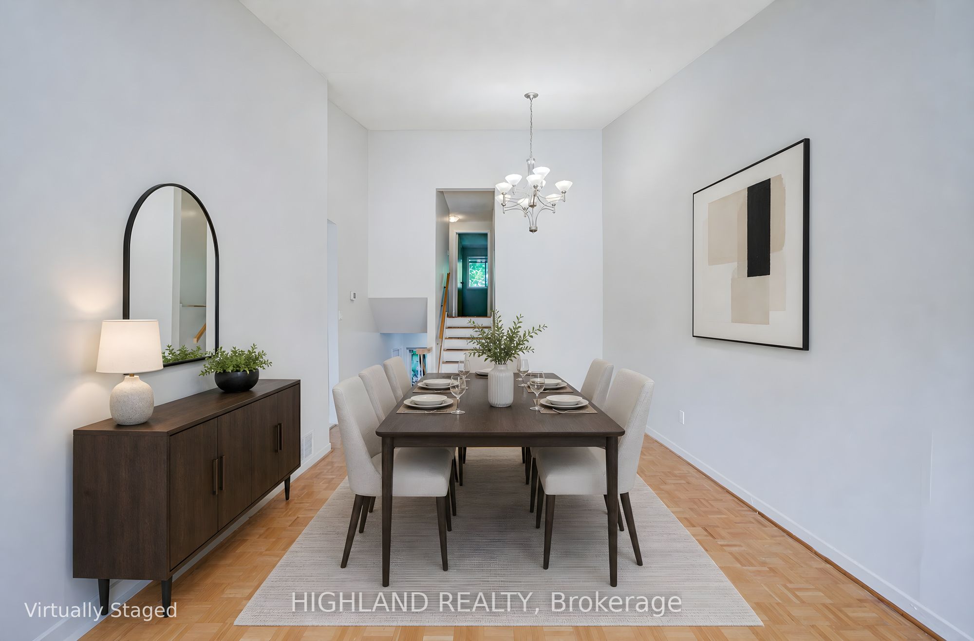 2075 South Millway, Mississauga, ON L5L 1R4 photo 5