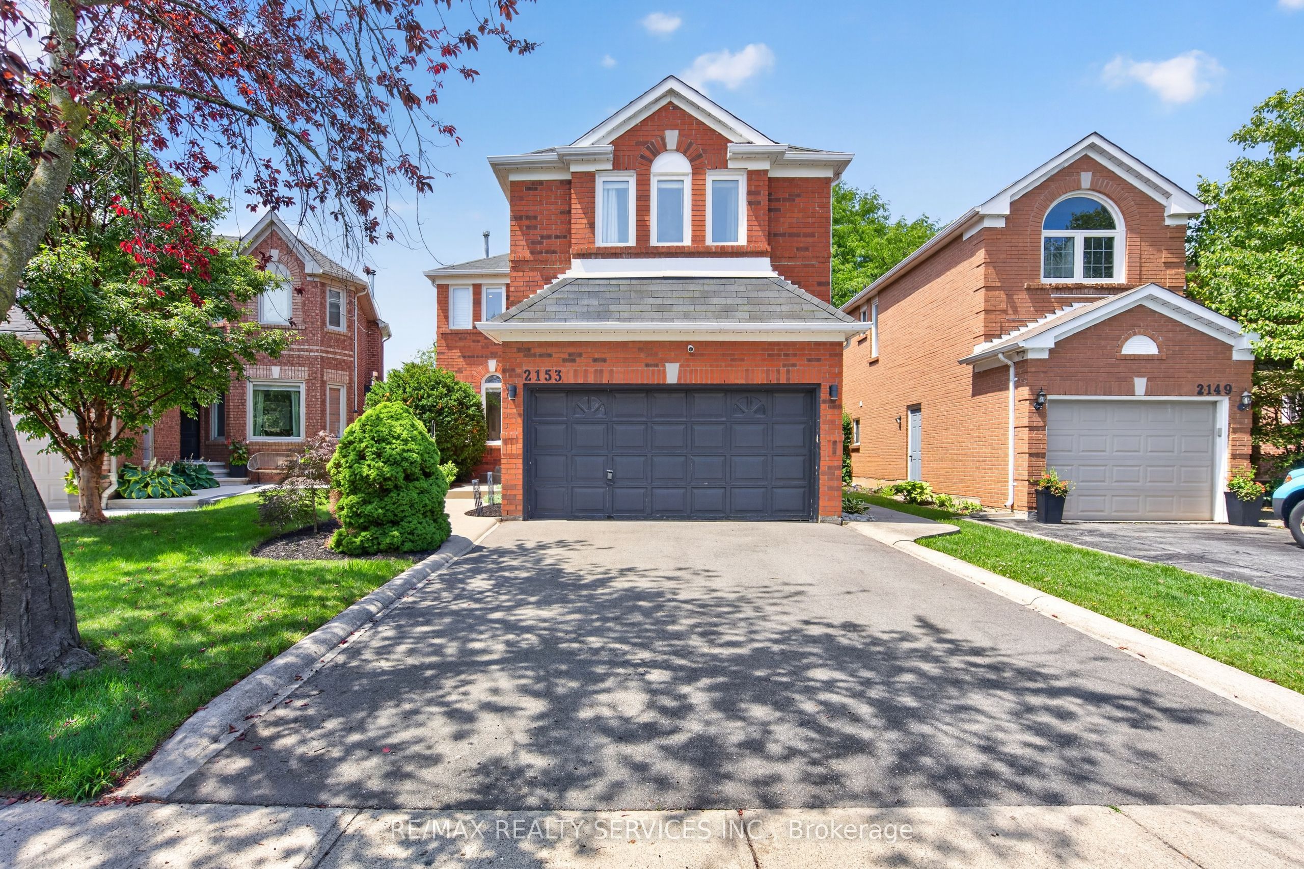 2153 Oak Bliss Crescent, Oakville, ON L6M 3K2 photo 3