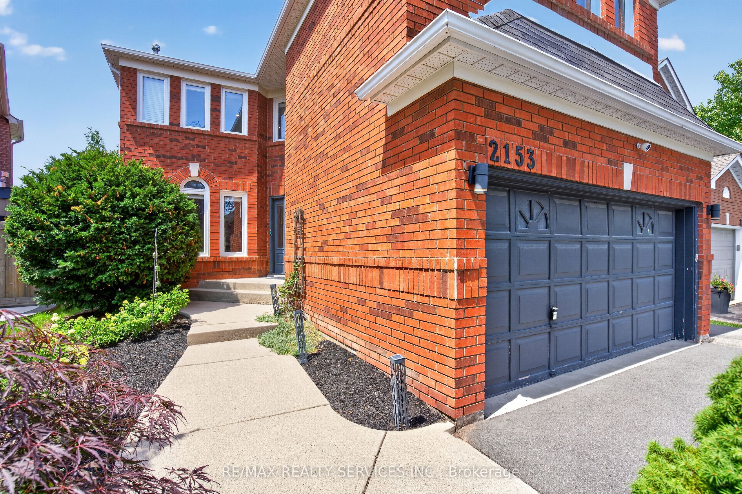 2153 Oak Bliss Crescent, Oakville, ON L6M 3K2 photo 4