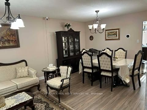3546 Italia Crescent, Mississauga, ON L5B 3T6 photo 4