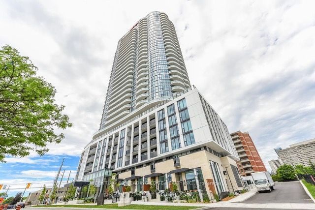1 Fairview Road E 2810, Mississauga, ON L5A 4C6