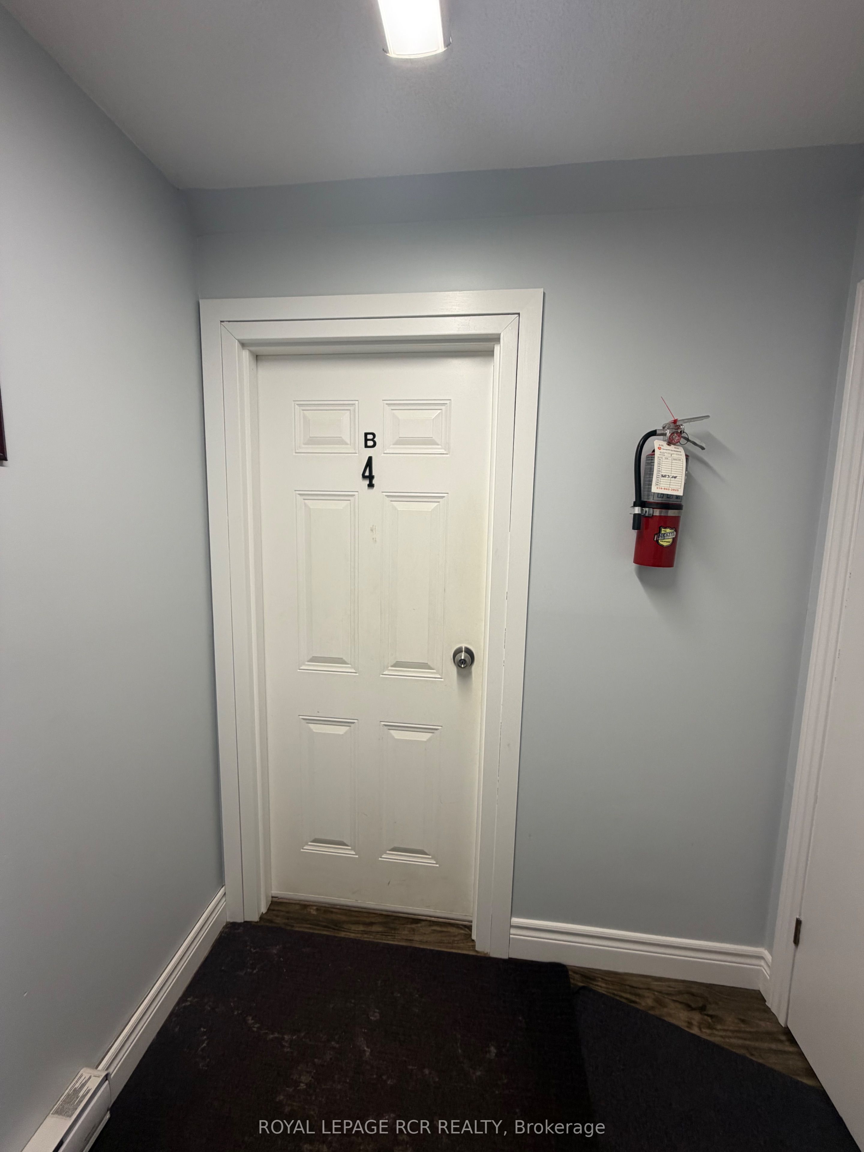 50 Third Street B - Unit 4 (lower level), Orangeville, ON L9W 2B1 photo 2