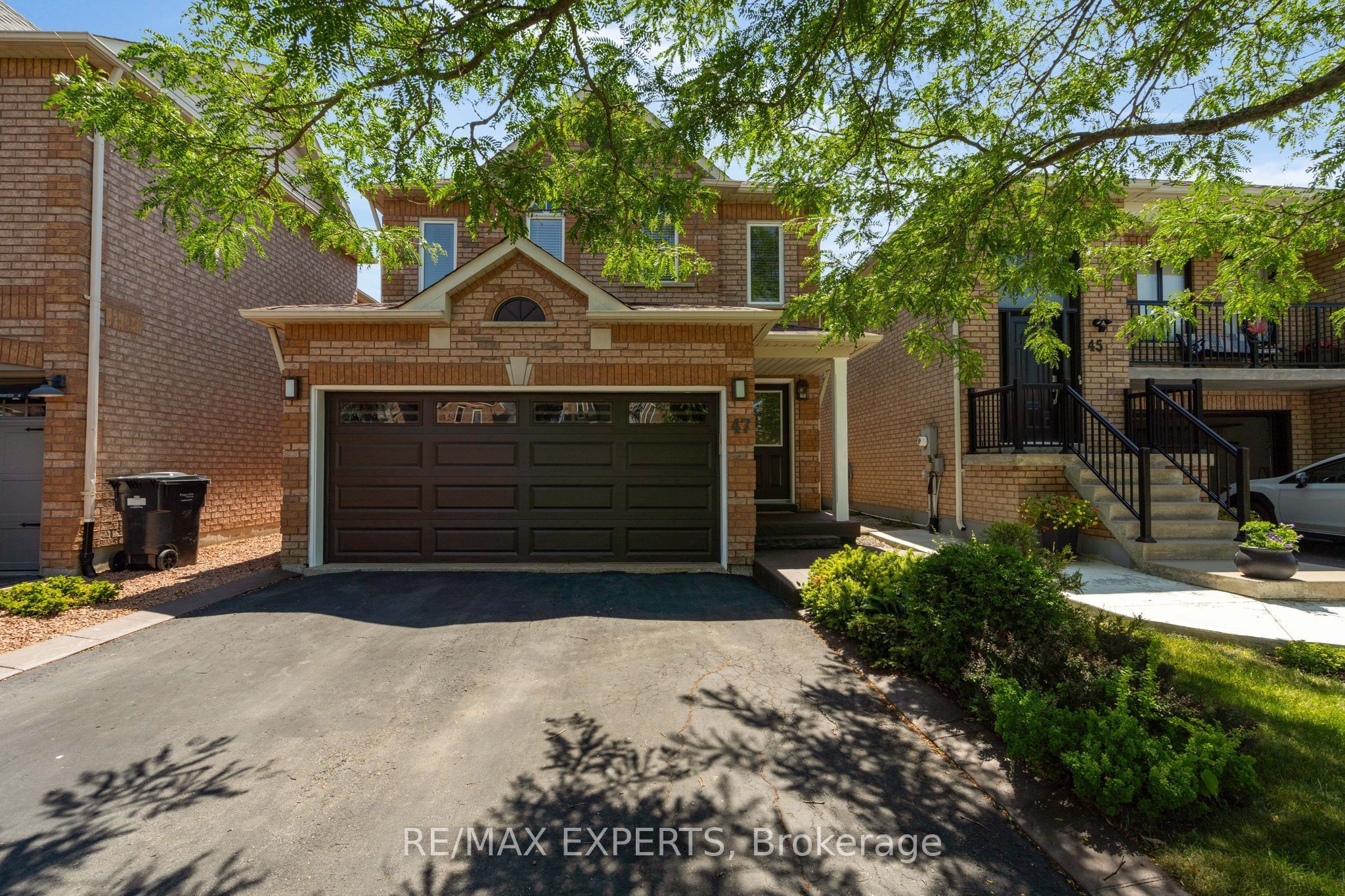 47 Castelli Court, Caledon, ON L7E 2T6