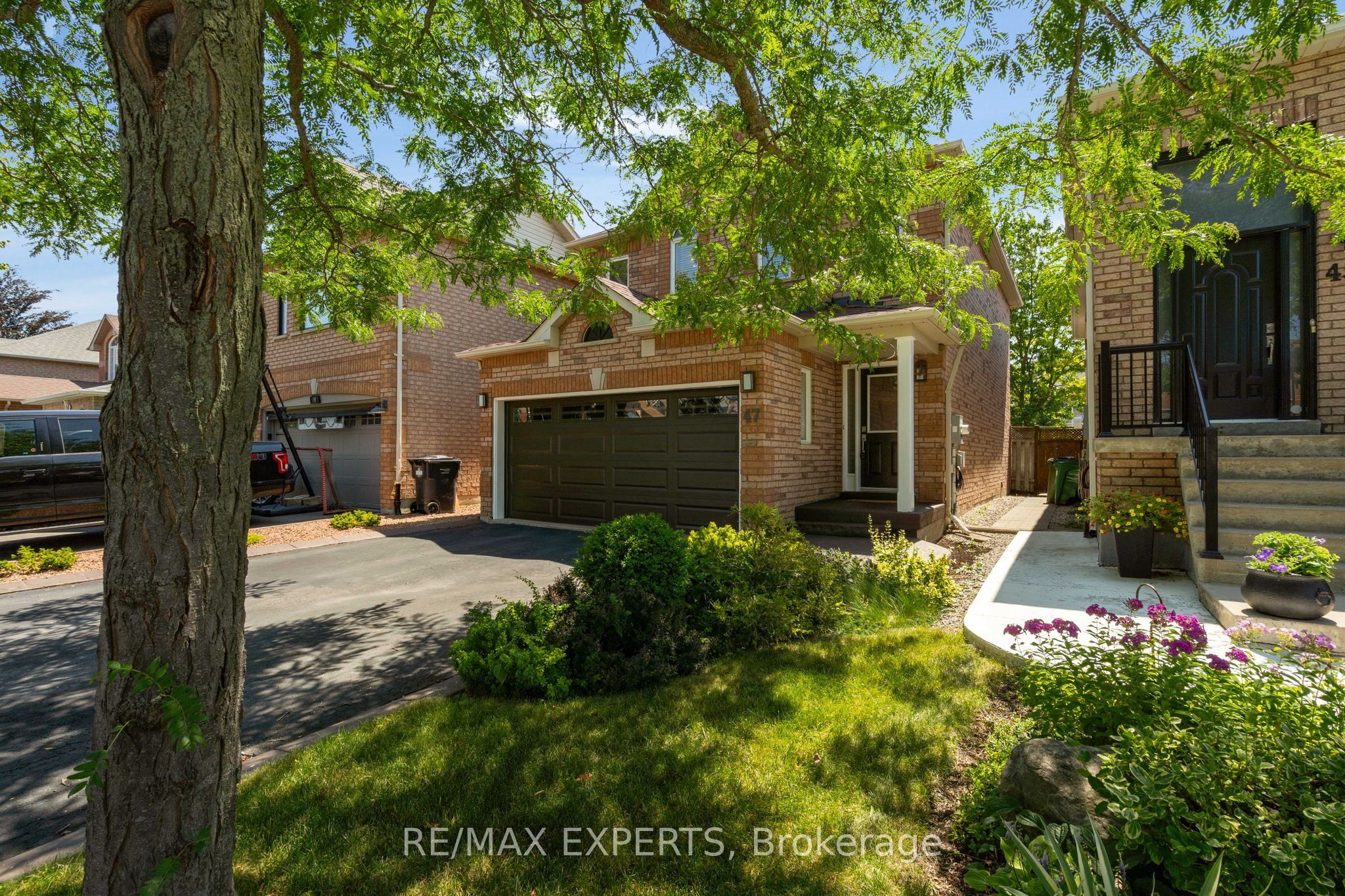 47 Castelli Court, Caledon, ON L7E 2T6 photo 2