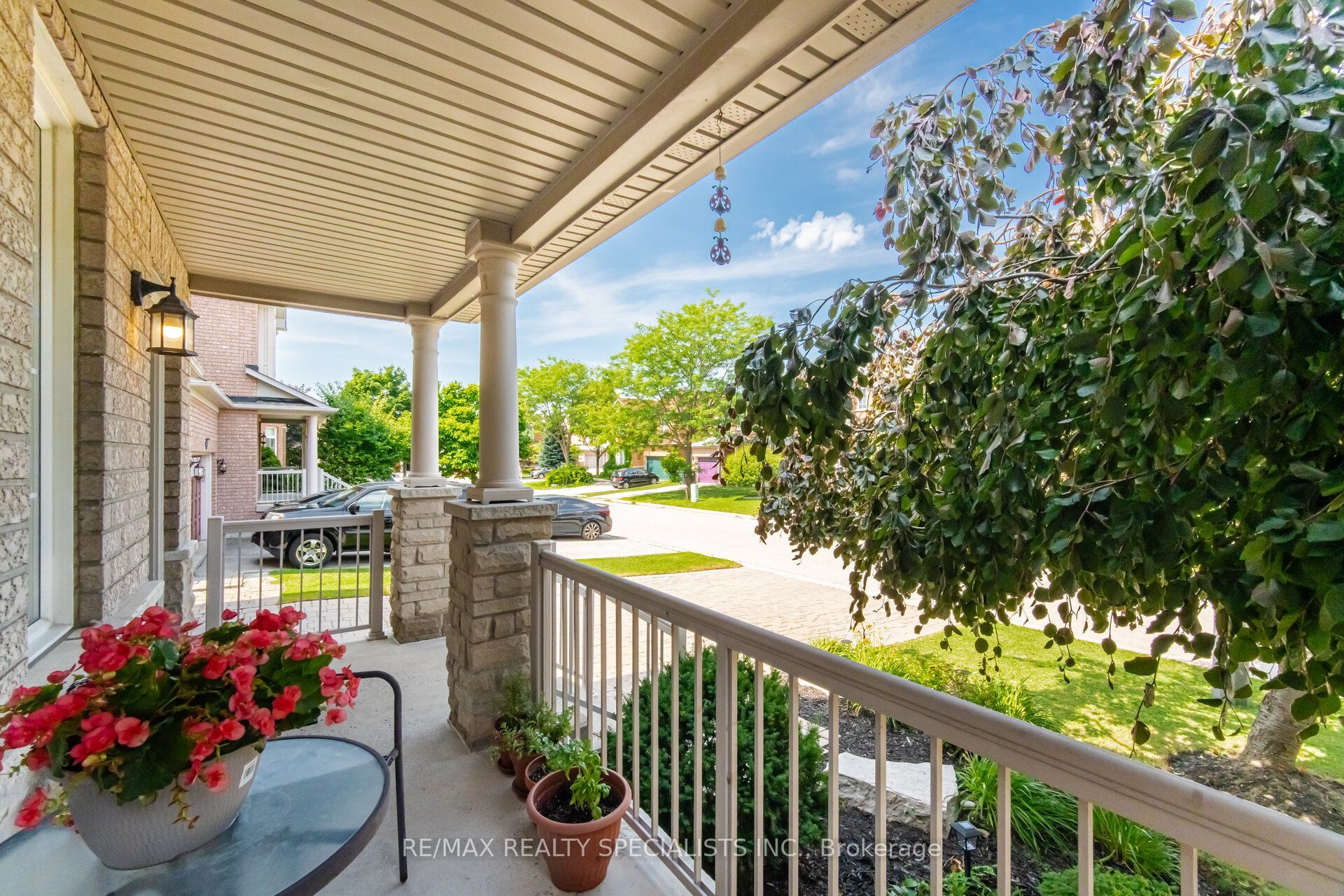 3512 Positano Place, Mississauga, ON L5M 6Y9 photo 3
