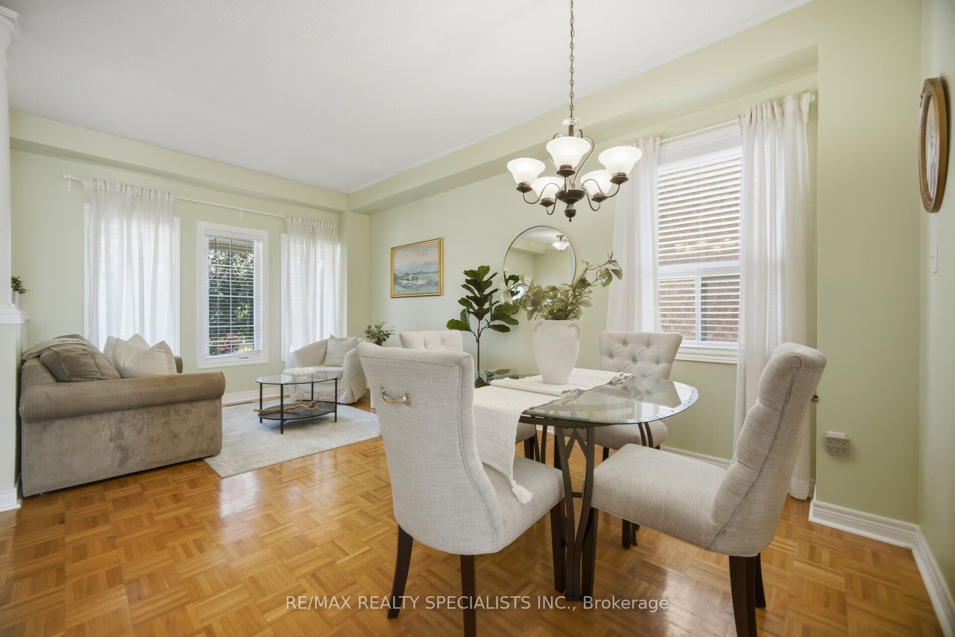 3512 Positano Place, Mississauga, ON L5M 6Y9 photo 4