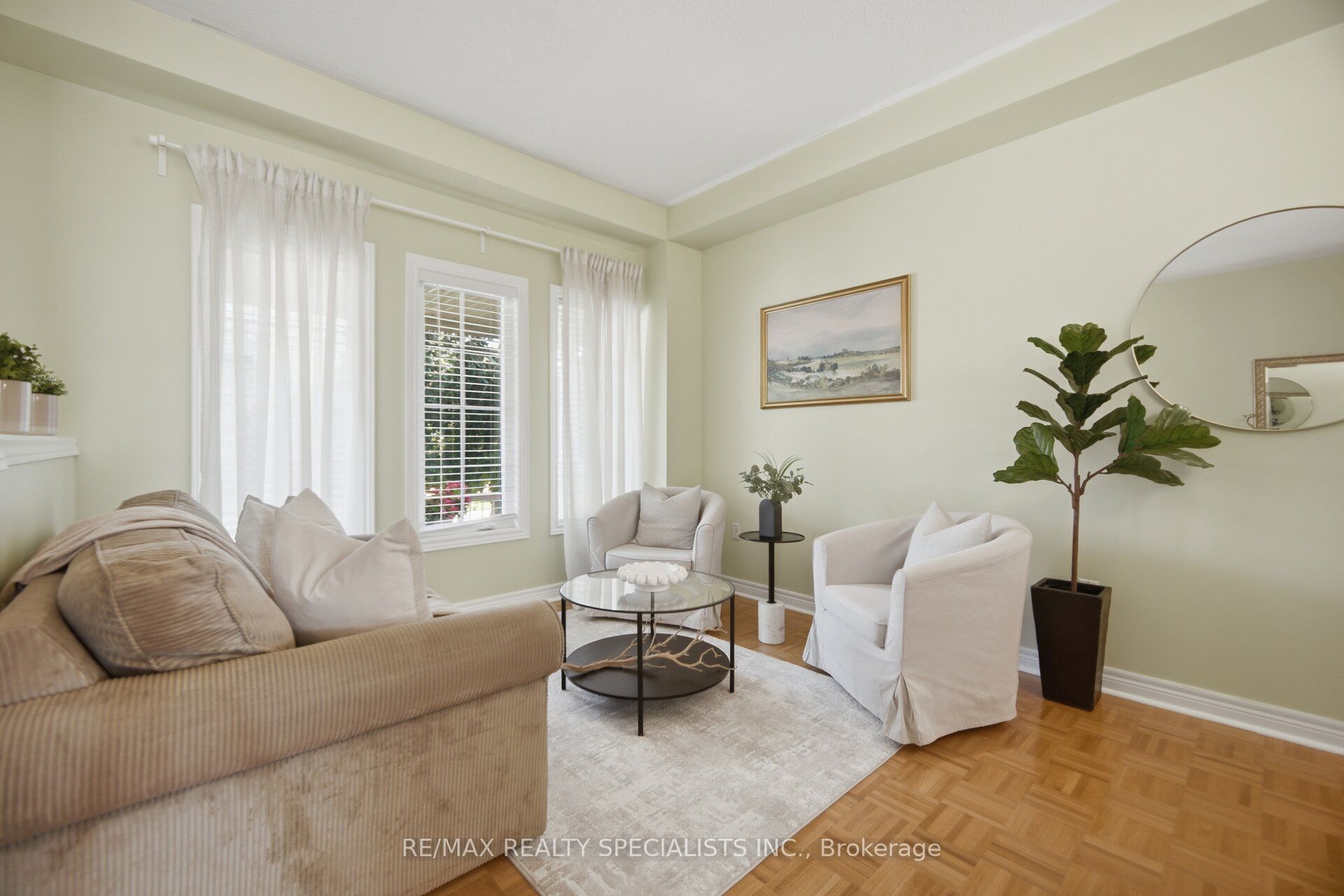 3512 Positano Place, Mississauga, ON L5M 6Y9 photo 5