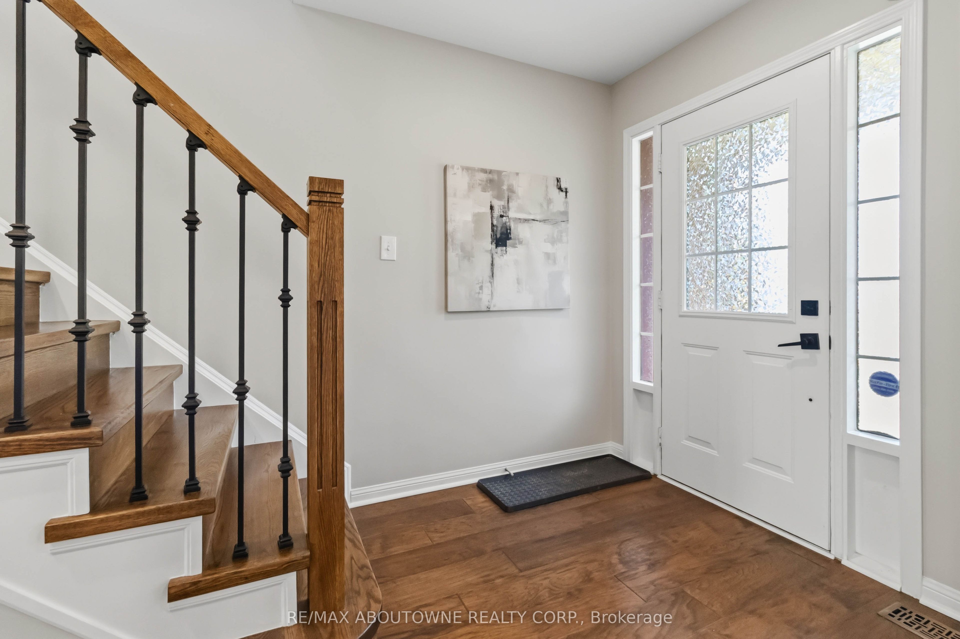 2927 Westoak Trails Boulevard, Oakville, ON L6M 4V2 photo 5