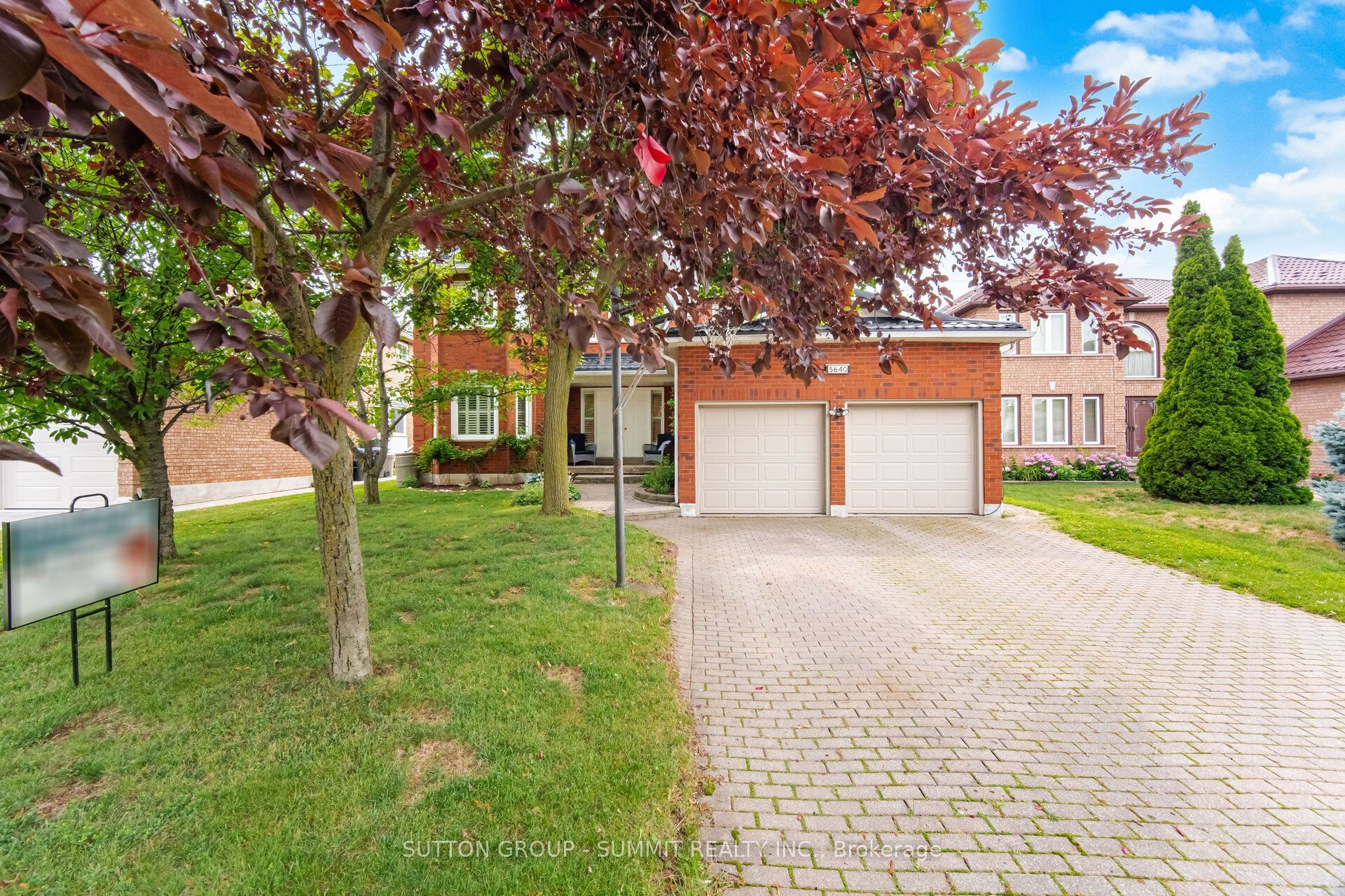 5640 TURNEY Drive, Mississauga, ON L5M 4Y9 photo 3