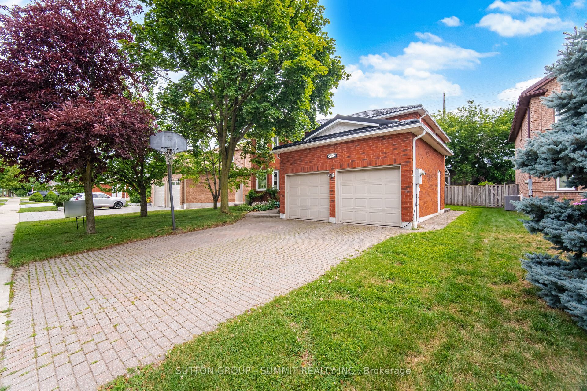 5640 TURNEY Drive, Mississauga, ON L5M 4Y9 photo 5