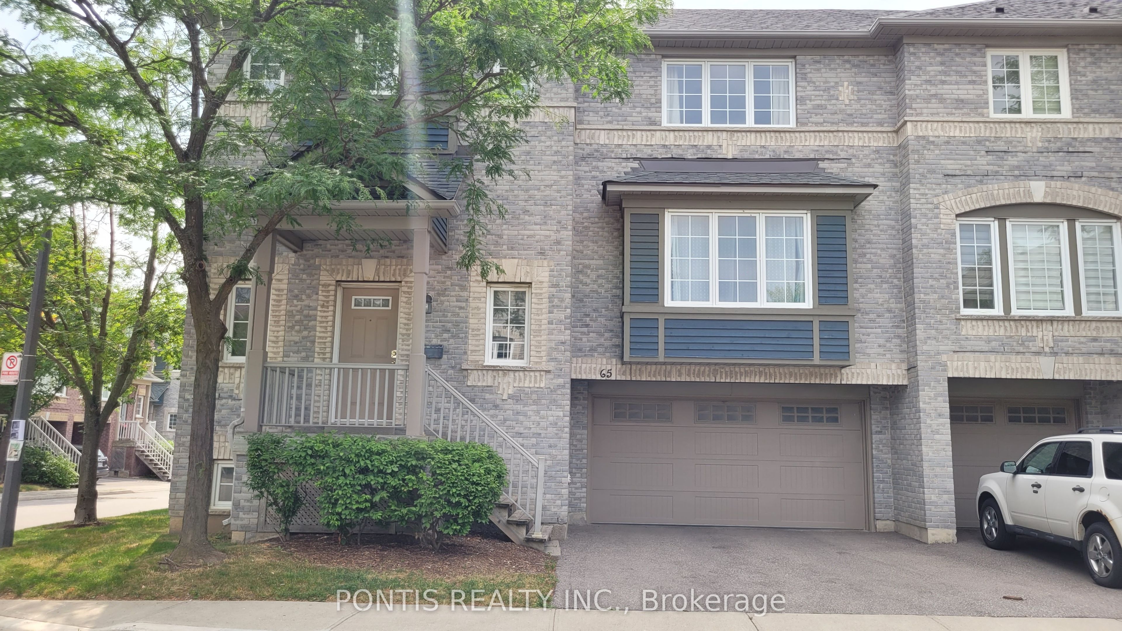 5535 Glen Erin Drive 65, Mississauga, ON L5M 6H1