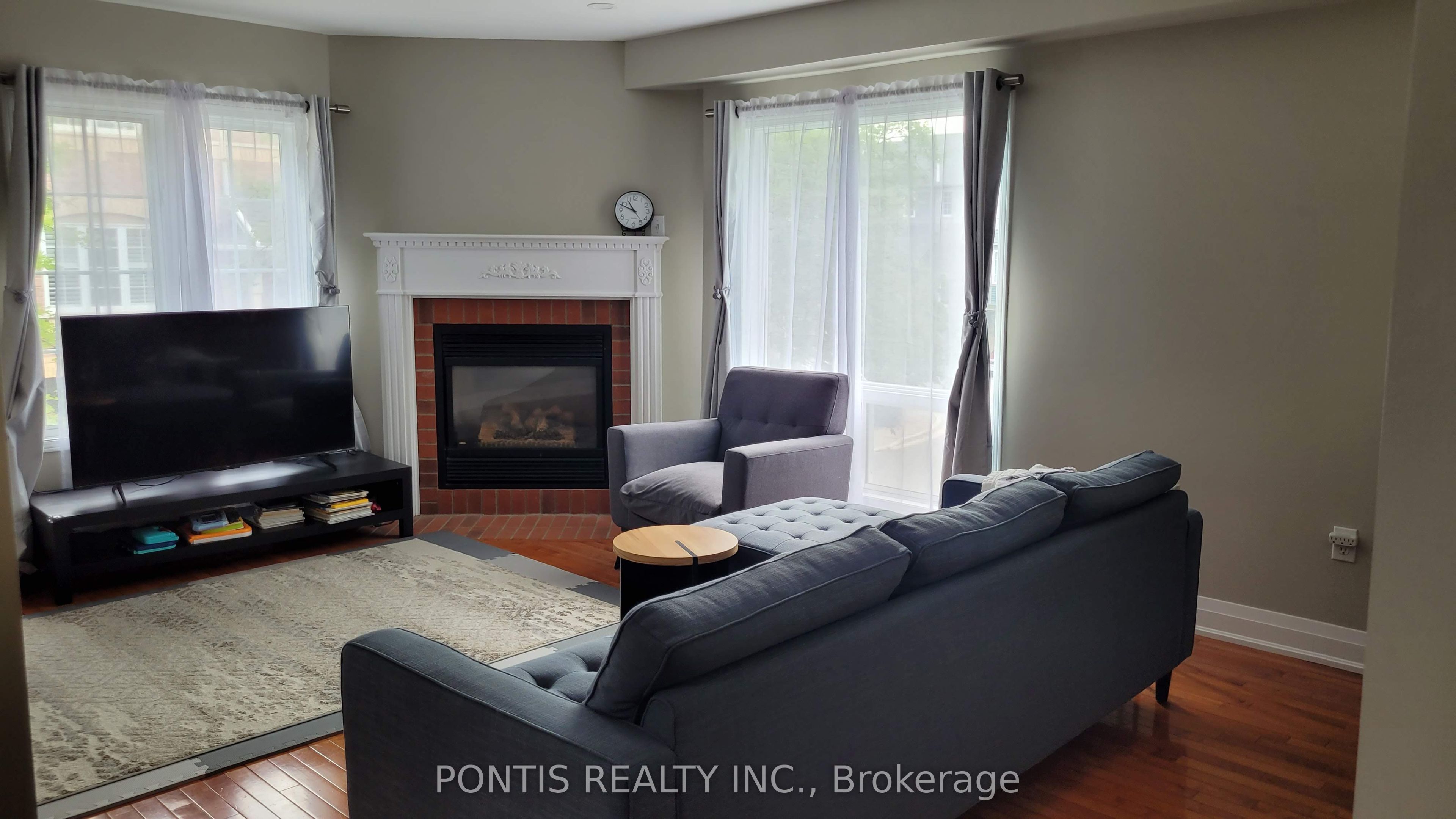 5535 Glen Erin Drive 65, Mississauga, ON L5M 6H1 photo 4