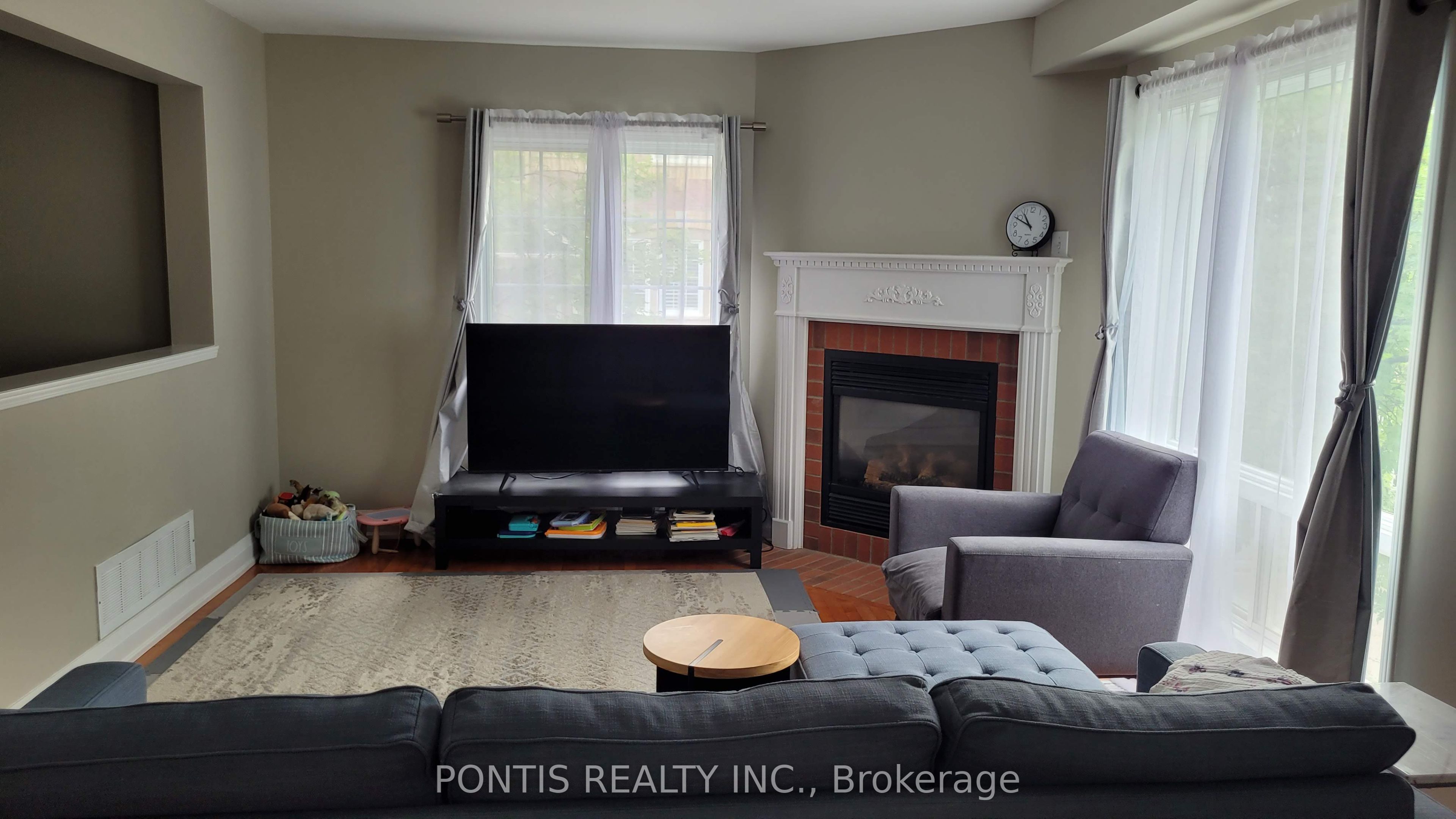 5535 Glen Erin Drive 65, Mississauga, ON L5M 6H1 photo 5